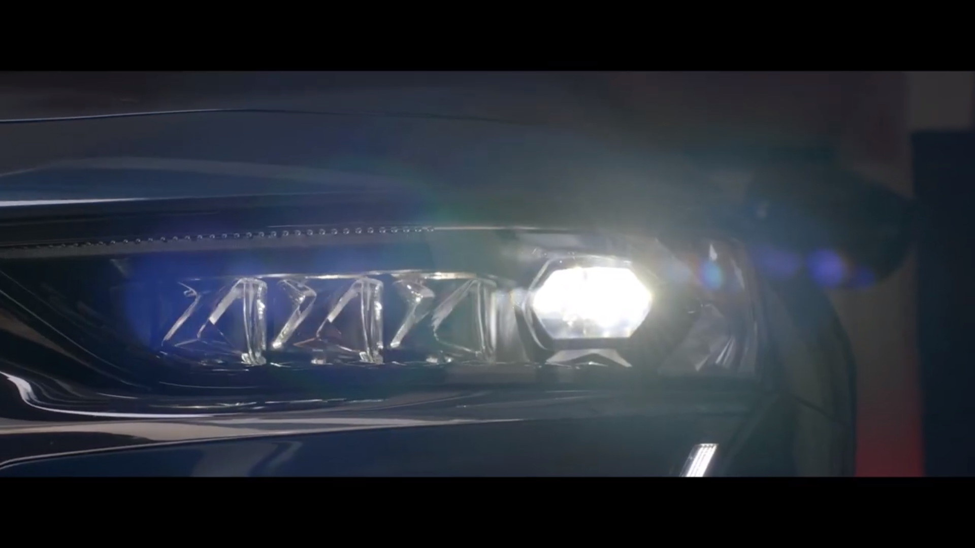 DS9 Is France’s Newest Flagship Sedan And It’s Based On The Peugeot 508 L