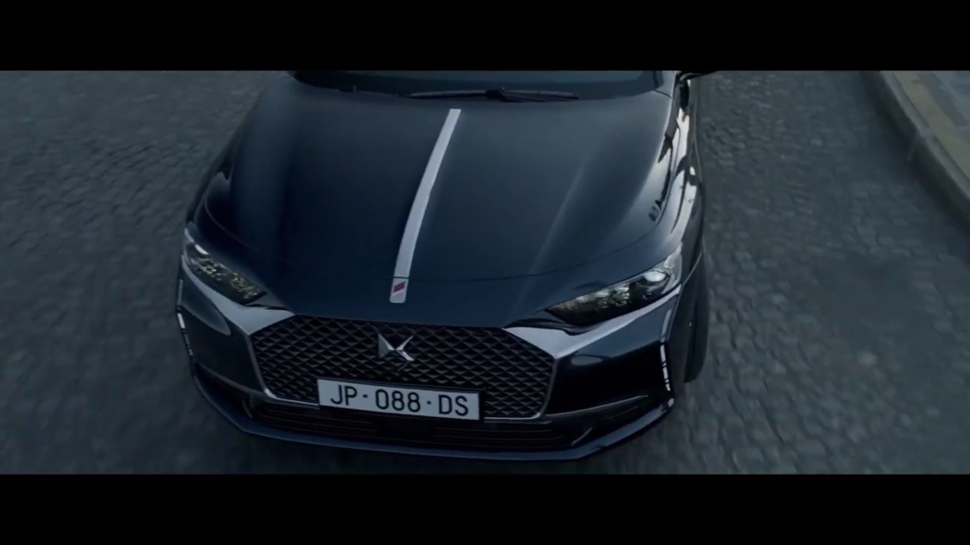 DS9 Is France’s Newest Flagship Sedan And It’s Based On The Peugeot 508 L