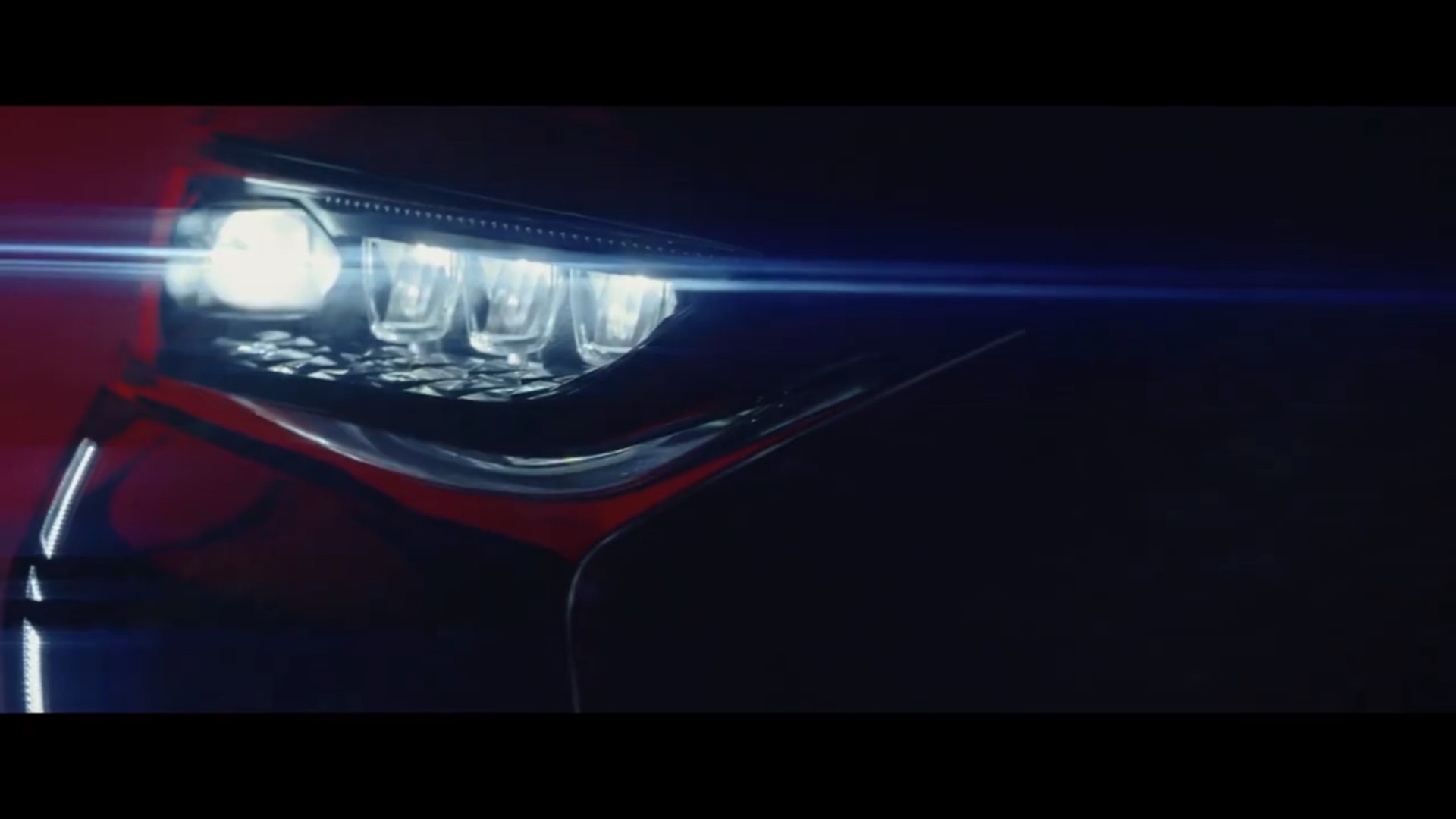 DS9 Is France’s Newest Flagship Sedan And It’s Based On The Peugeot 508 L