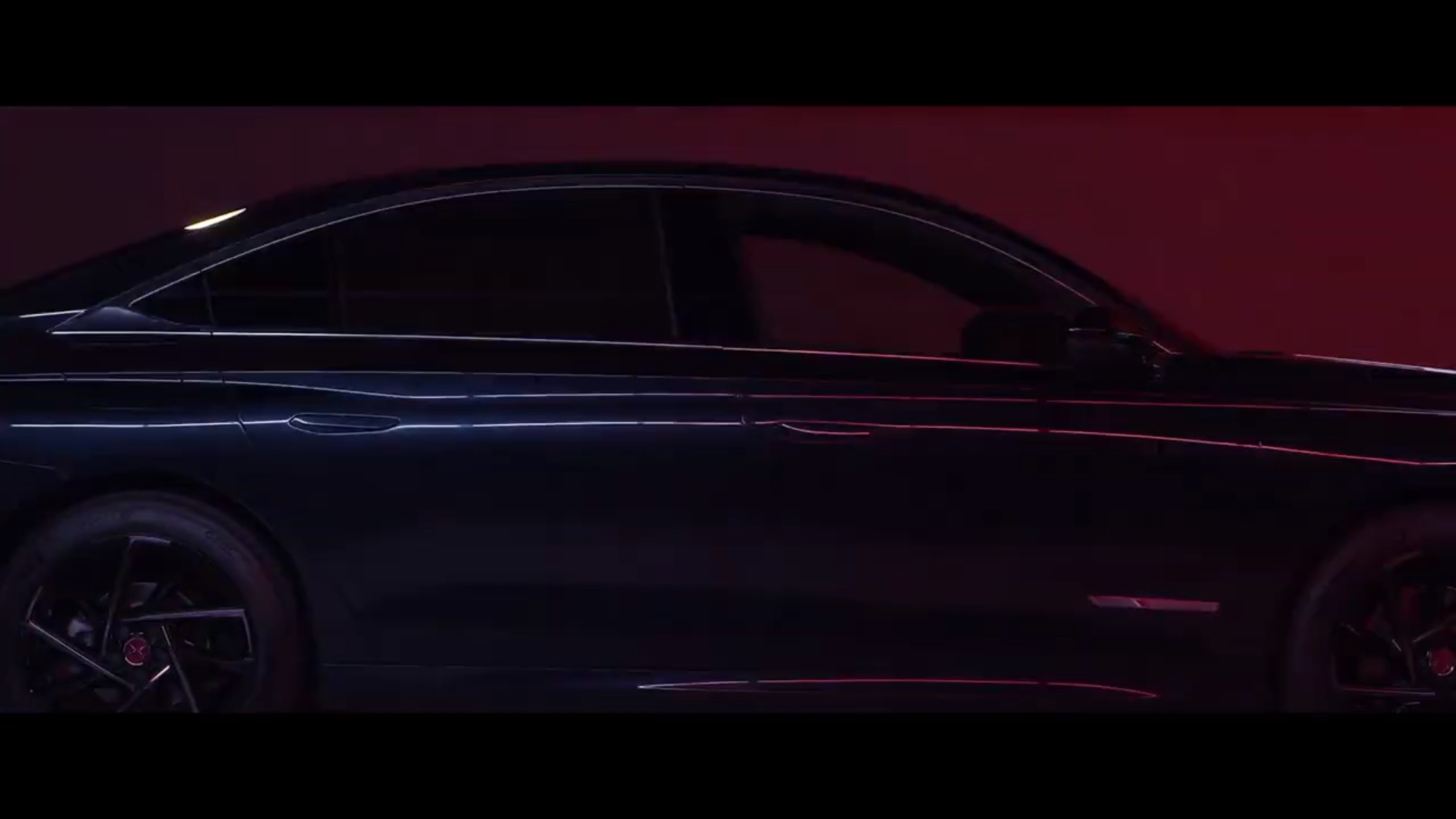 DS9 Is France’s Newest Flagship Sedan And It’s Based On The Peugeot 508 L