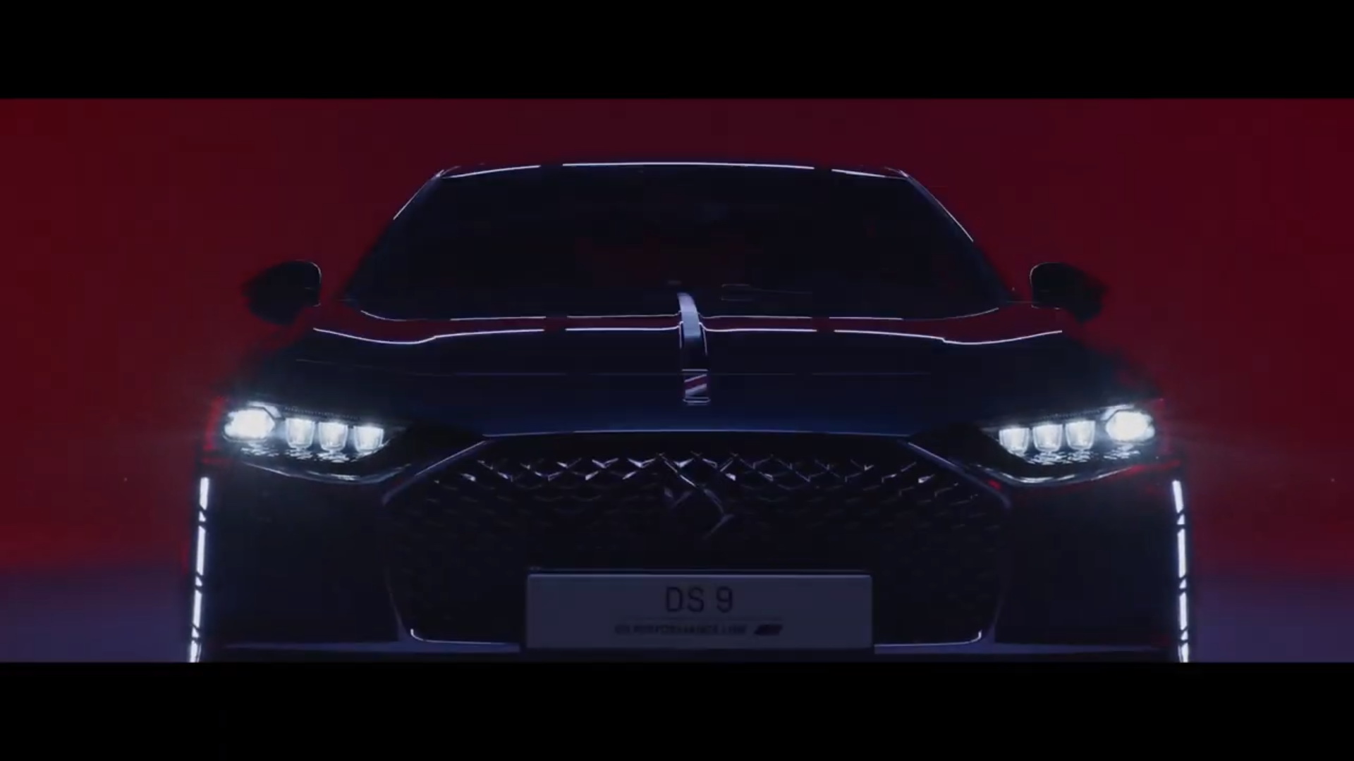 DS9 Is France’s Newest Flagship Sedan And It’s Based On The Peugeot 508 L