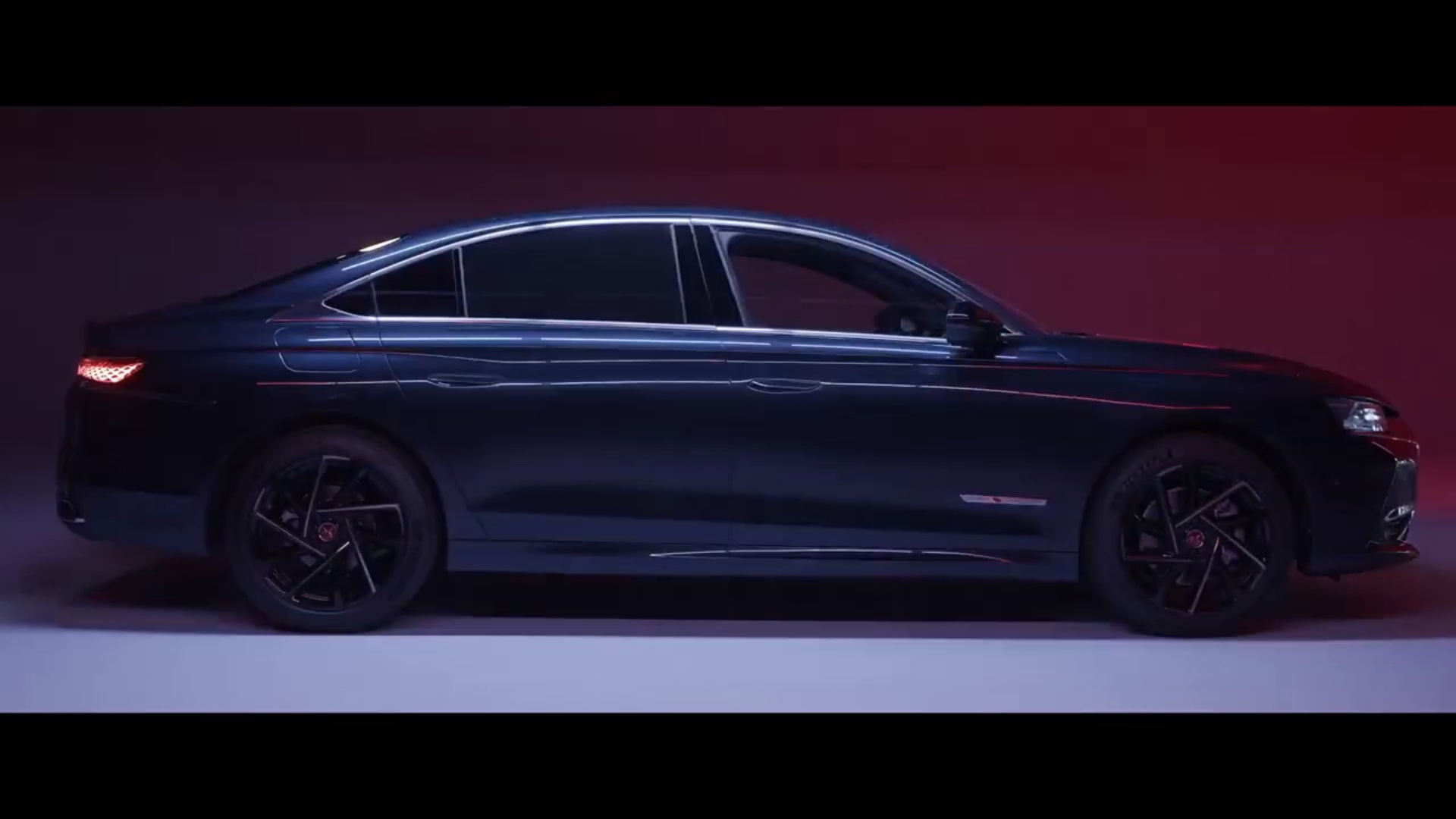 DS9 Is France’s Newest Flagship Sedan And It’s Based On The Peugeot 508 L