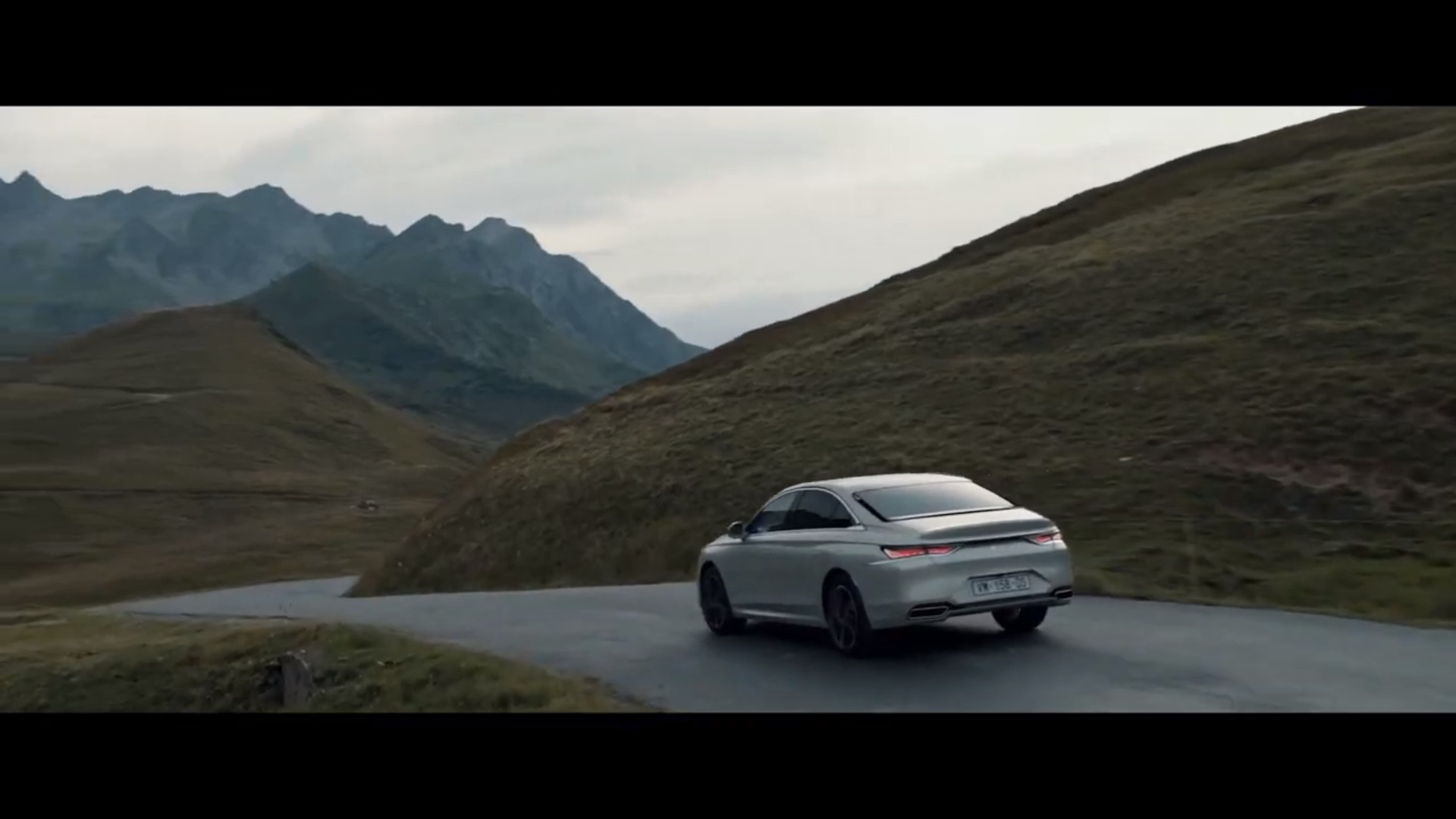 DS9 Is France’s Newest Flagship Sedan And It’s Based On The Peugeot 508 L