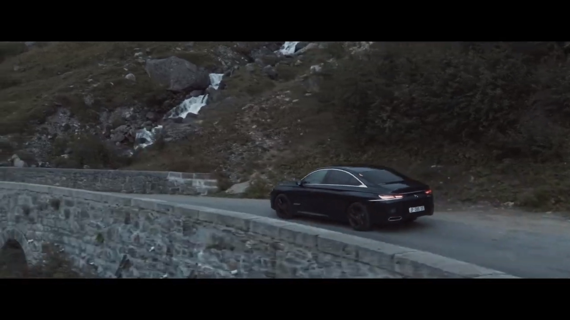 DS9 Is France’s Newest Flagship Sedan And It’s Based On The Peugeot 508 L