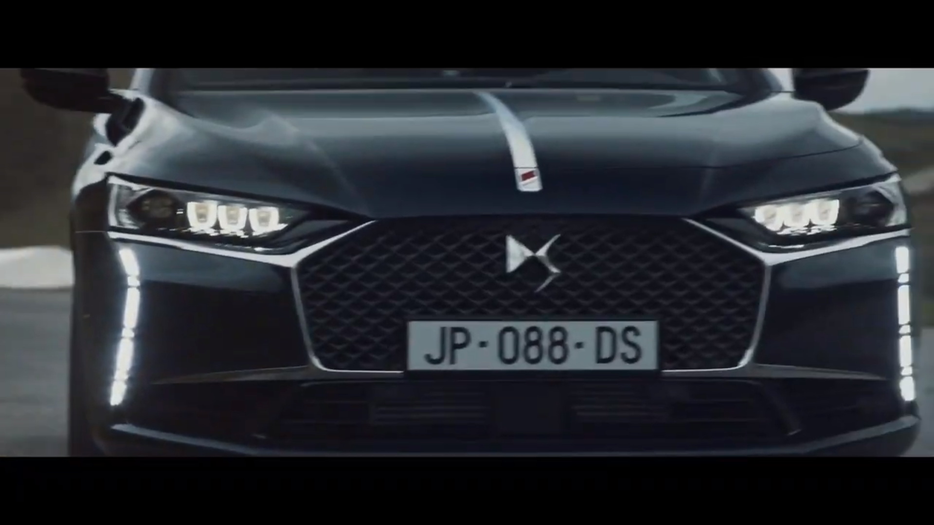 DS9 Is France’s Newest Flagship Sedan And It’s Based On The Peugeot 508 L