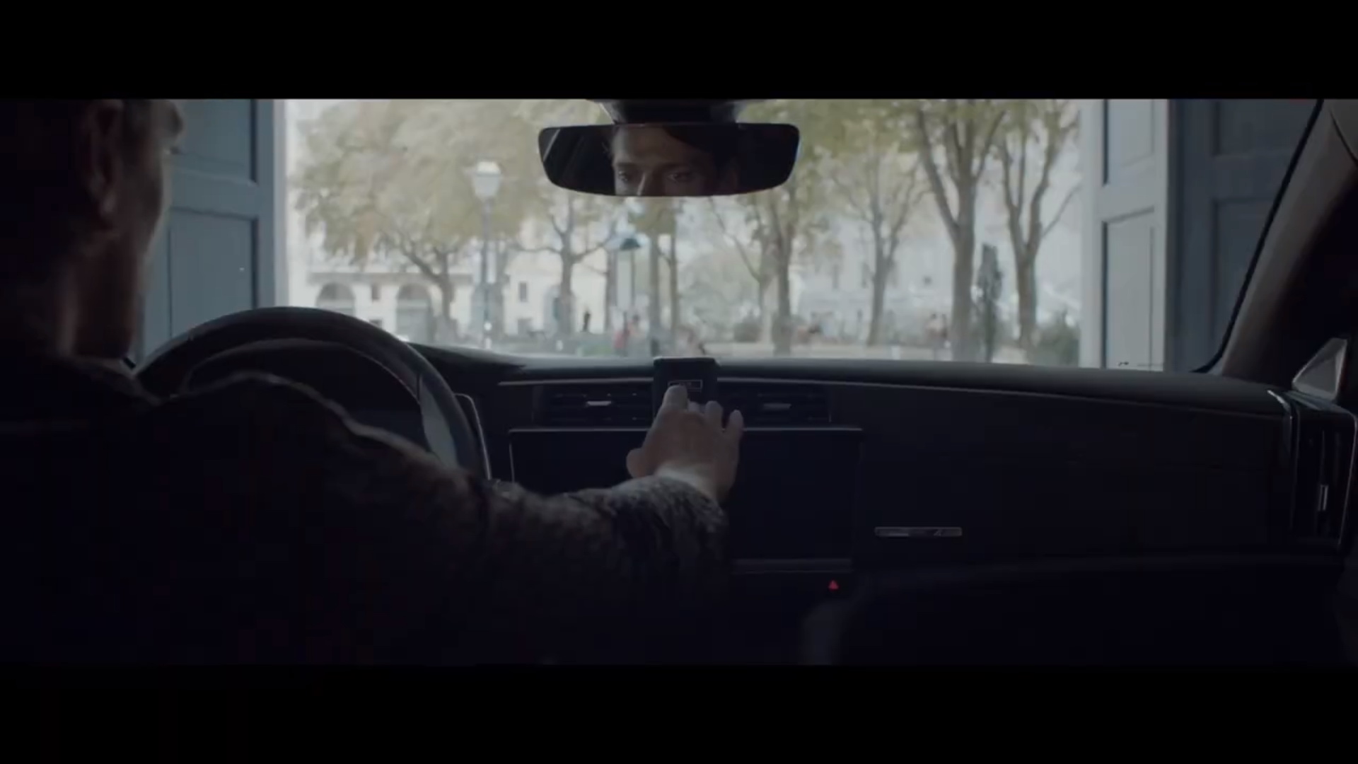 DS9 Is France’s Newest Flagship Sedan And It’s Based On The Peugeot 508 L