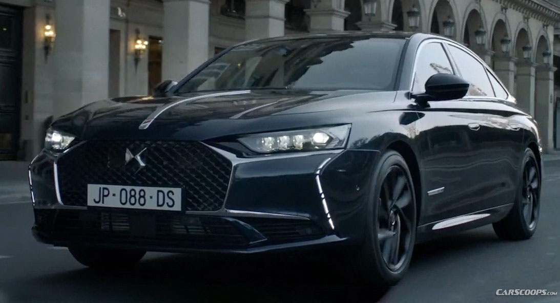 2020 Geneva Motor Show: A-To-Z Debut Roundup