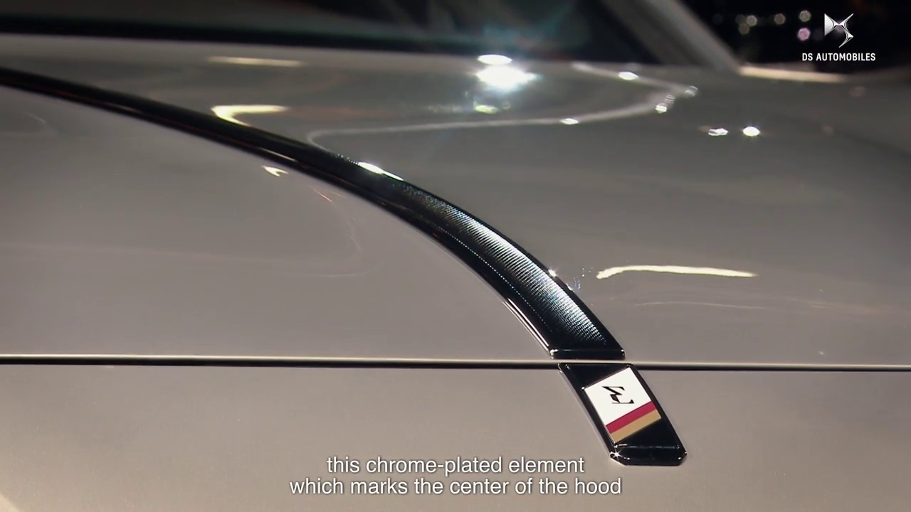 DS9 Is France’s Newest Flagship Sedan And It’s Based On The Peugeot 508 L