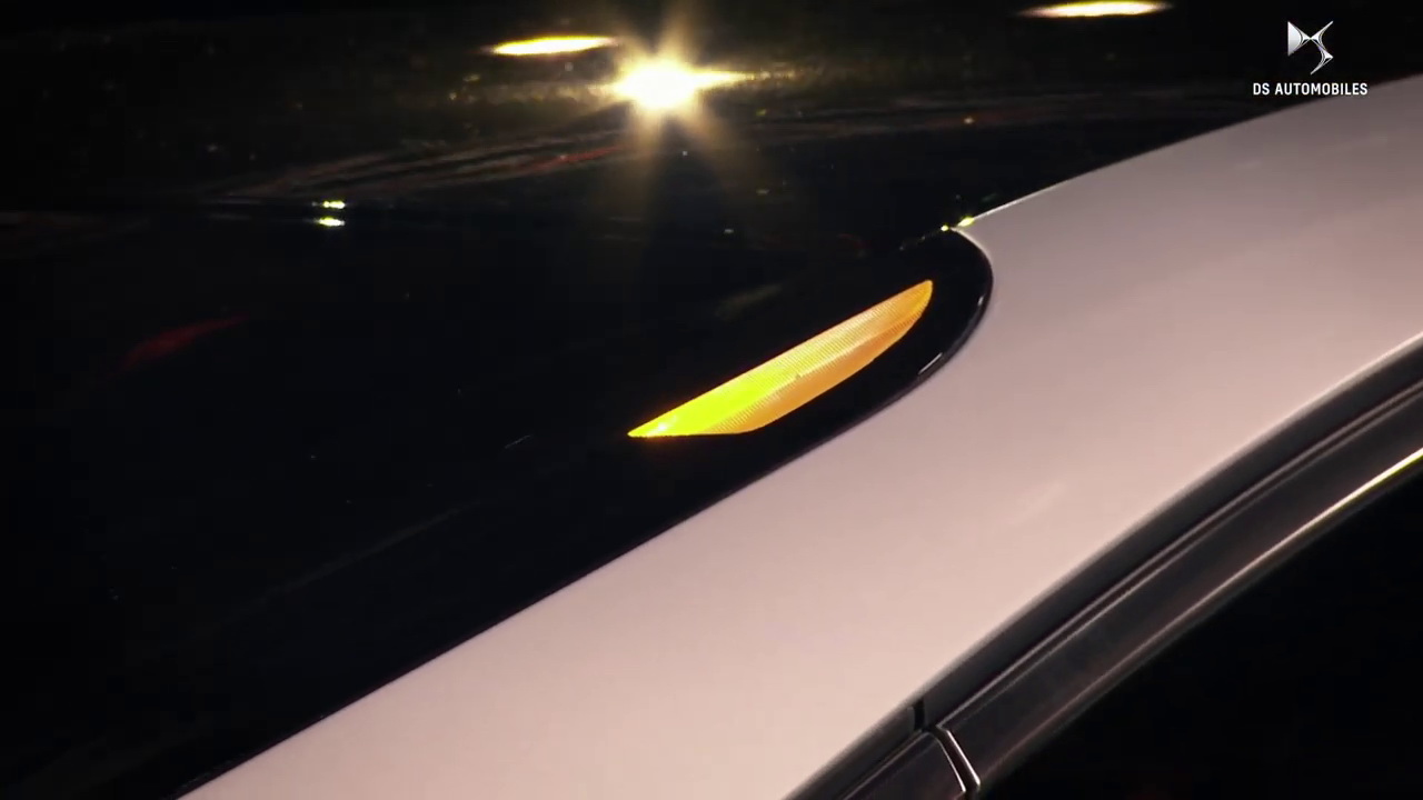 DS9 Is France’s Newest Flagship Sedan And It’s Based On The Peugeot 508 L