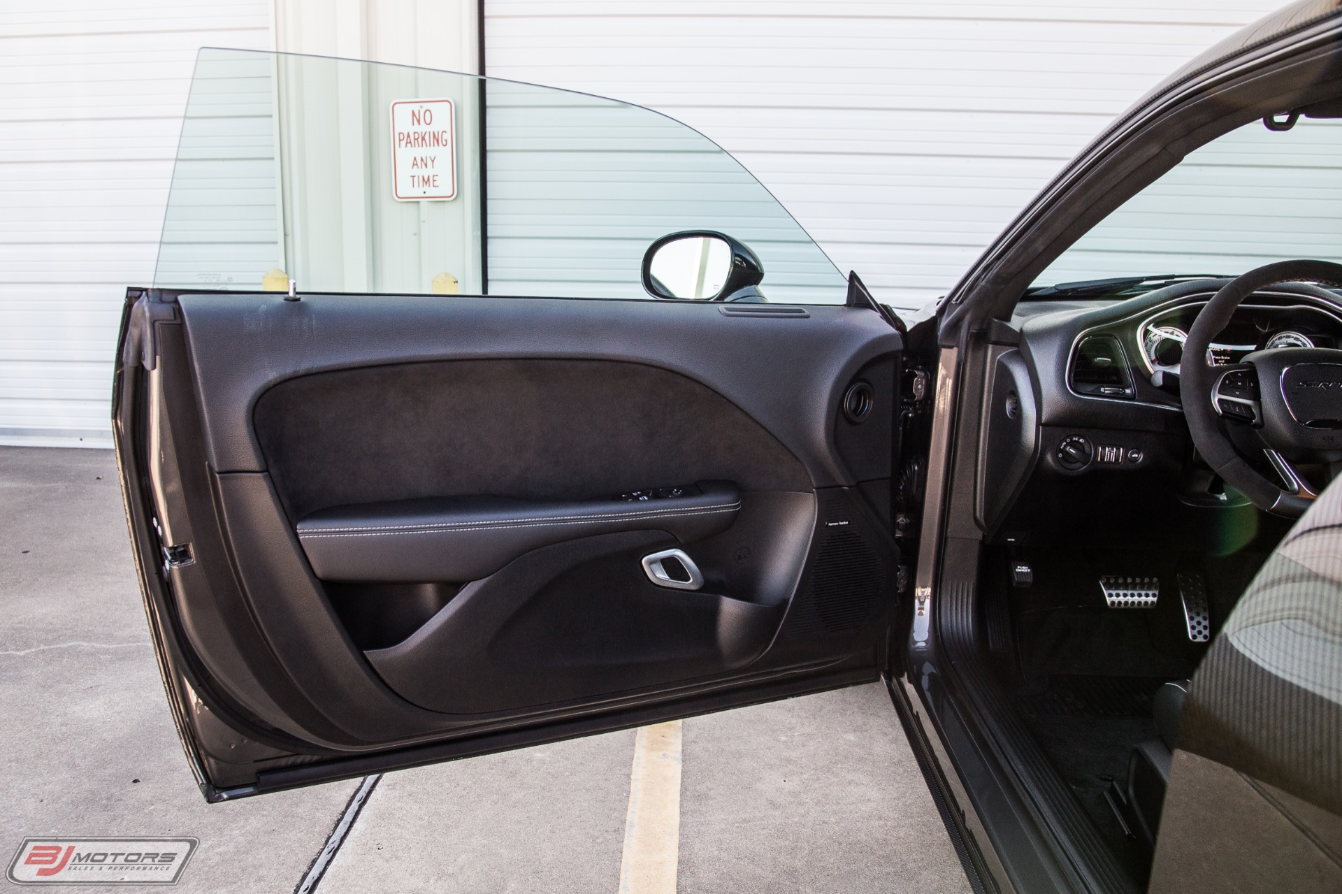 Last Chance To Get A New Carbon-Clad Speedkore Dodge Challenger Demon