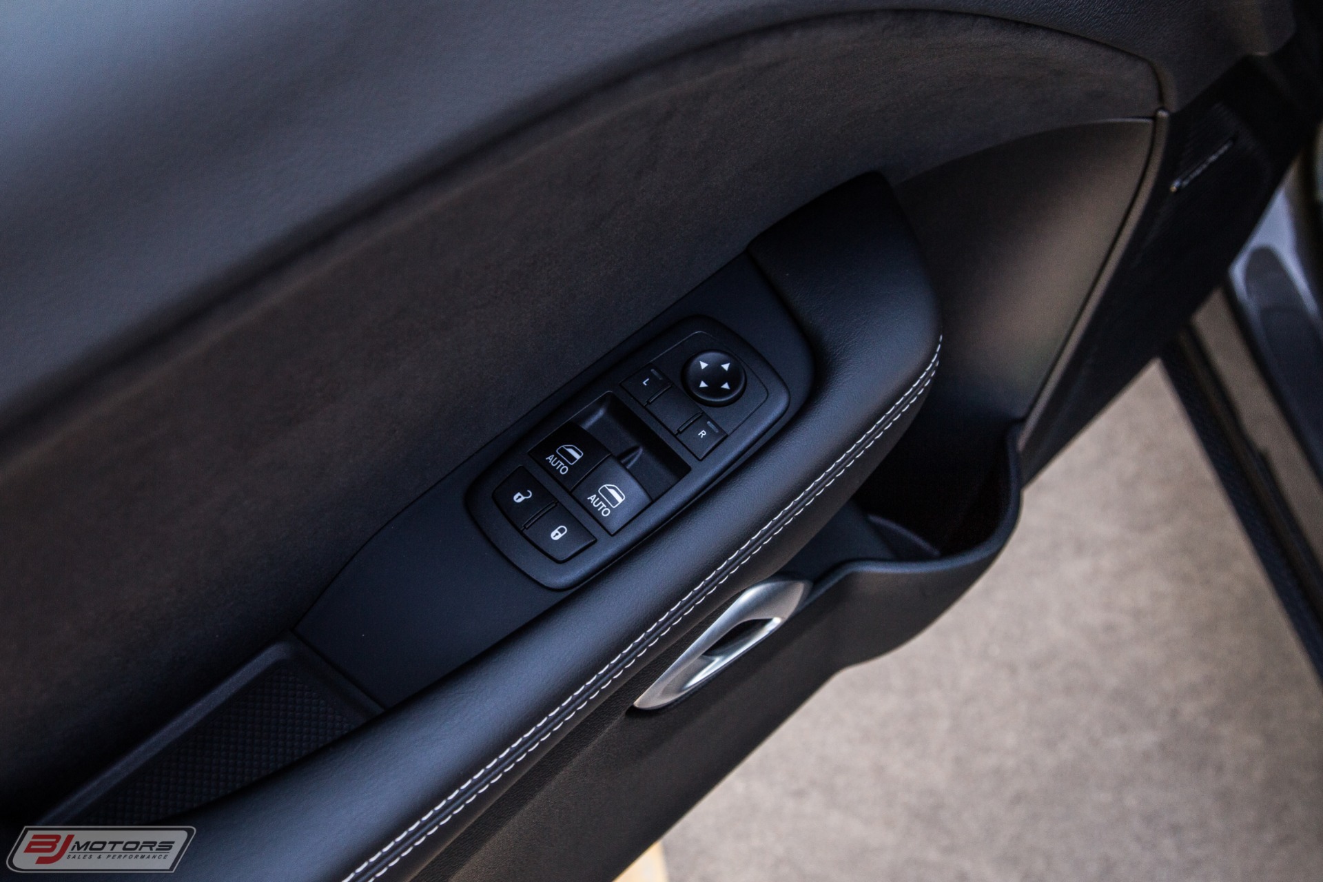 Last Chance To Get A New Carbon-Clad Speedkore Dodge Challenger Demon