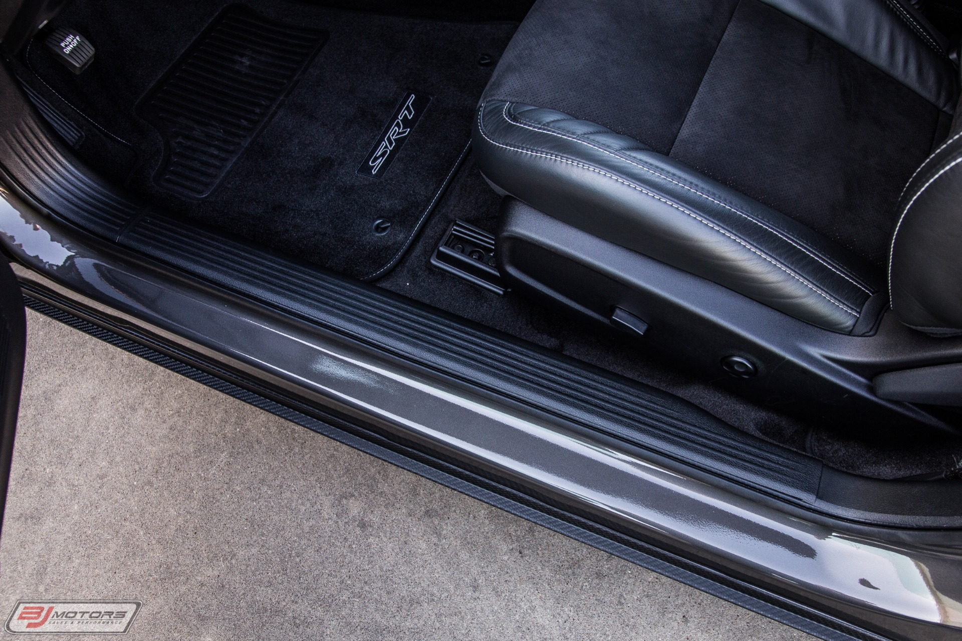 Last Chance To Get A New Carbon-Clad Speedkore Dodge Challenger Demon