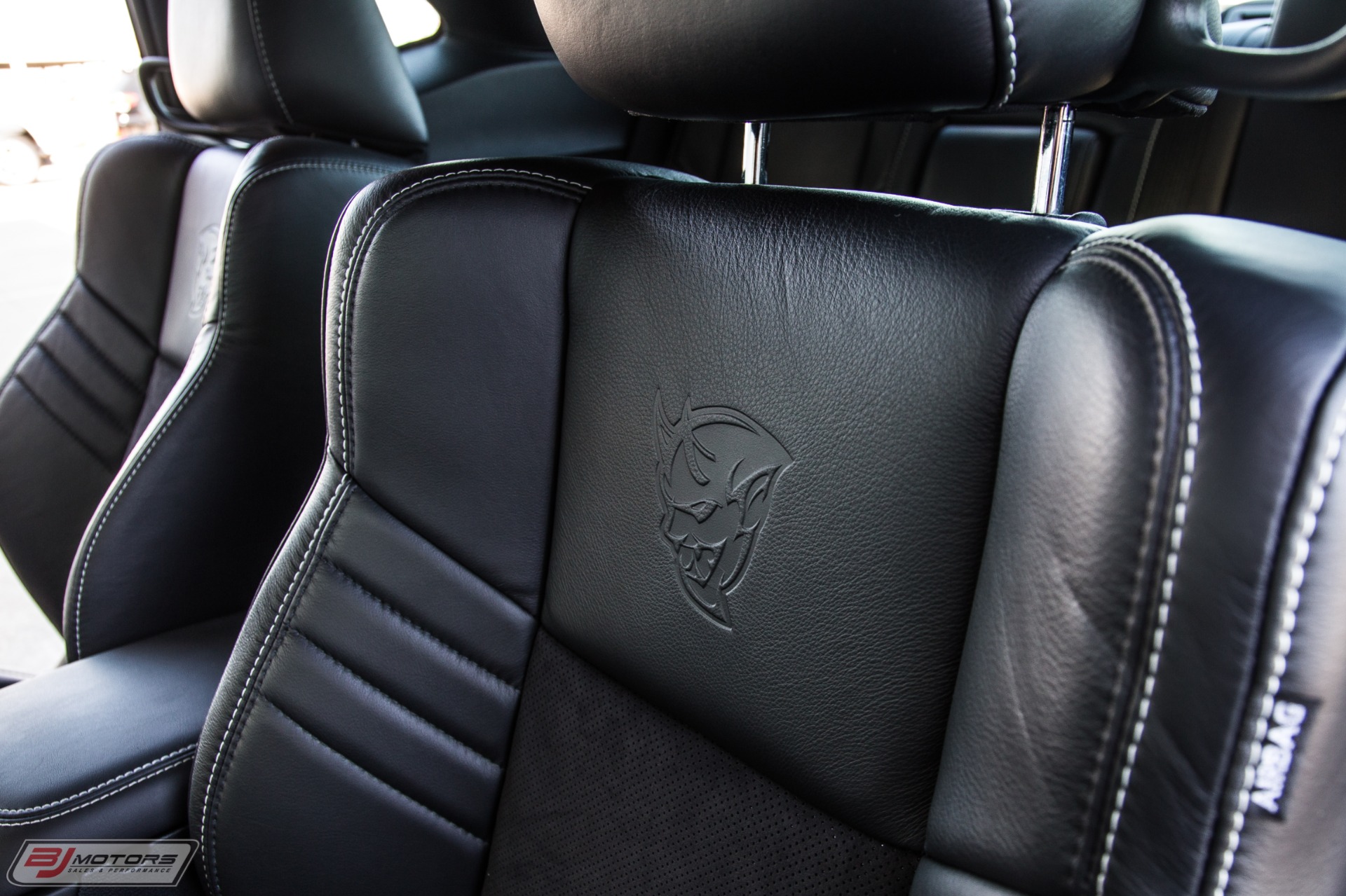 Last Chance To Get A New Carbon-Clad Speedkore Dodge Challenger Demon