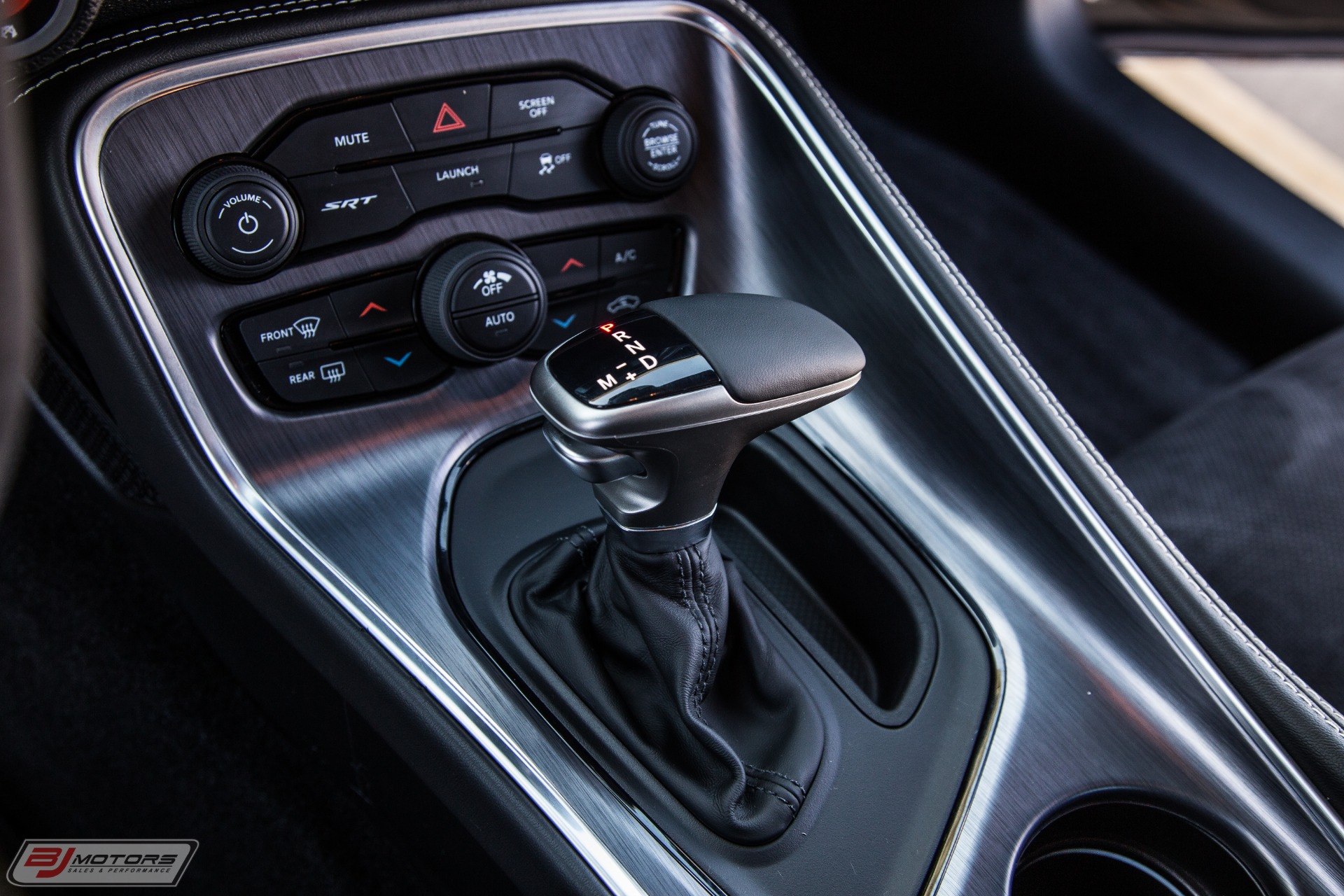 Last Chance To Get A New Carbon-Clad Speedkore Dodge Challenger Demon