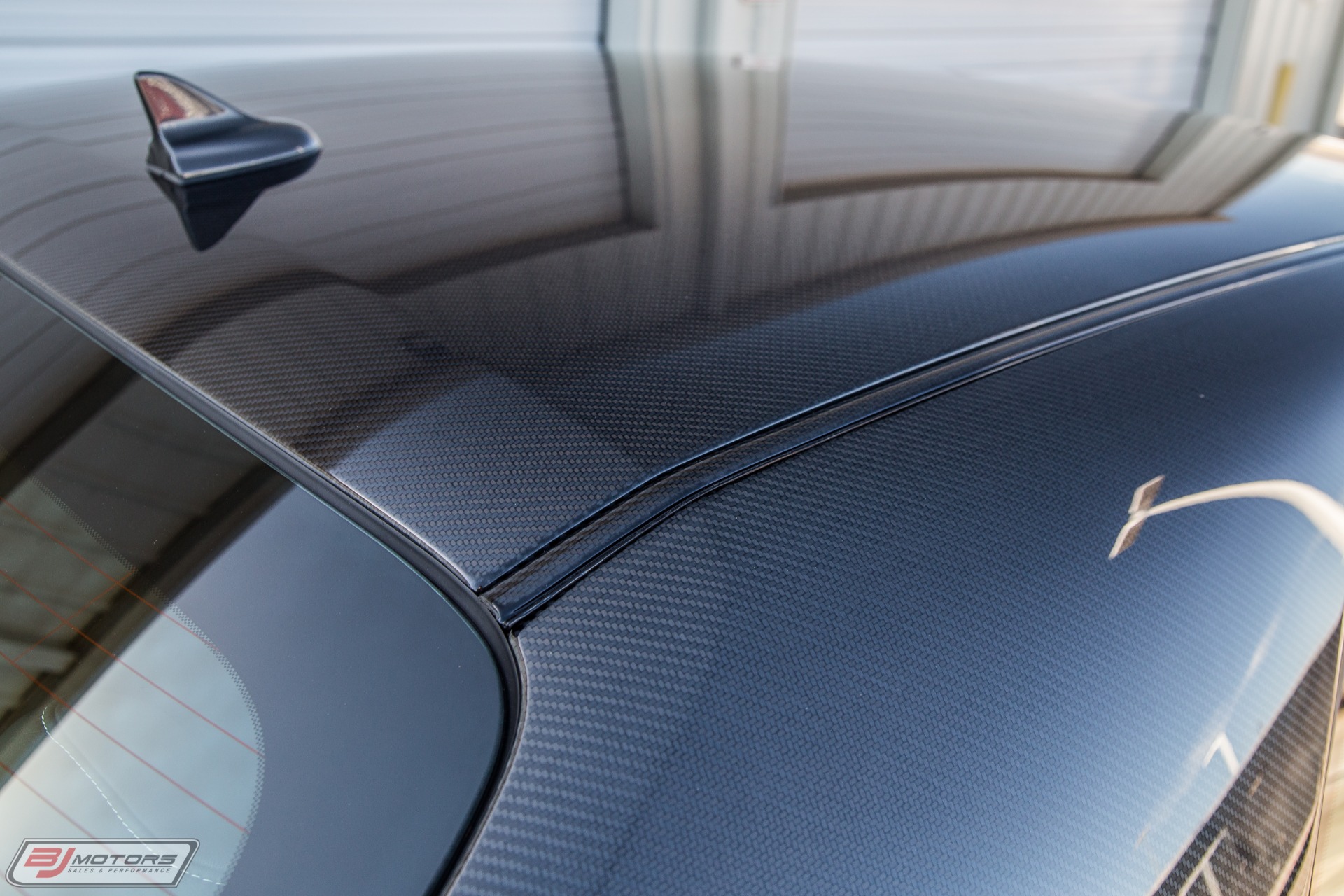 Last Chance To Get A New Carbon-Clad Speedkore Dodge Challenger Demon