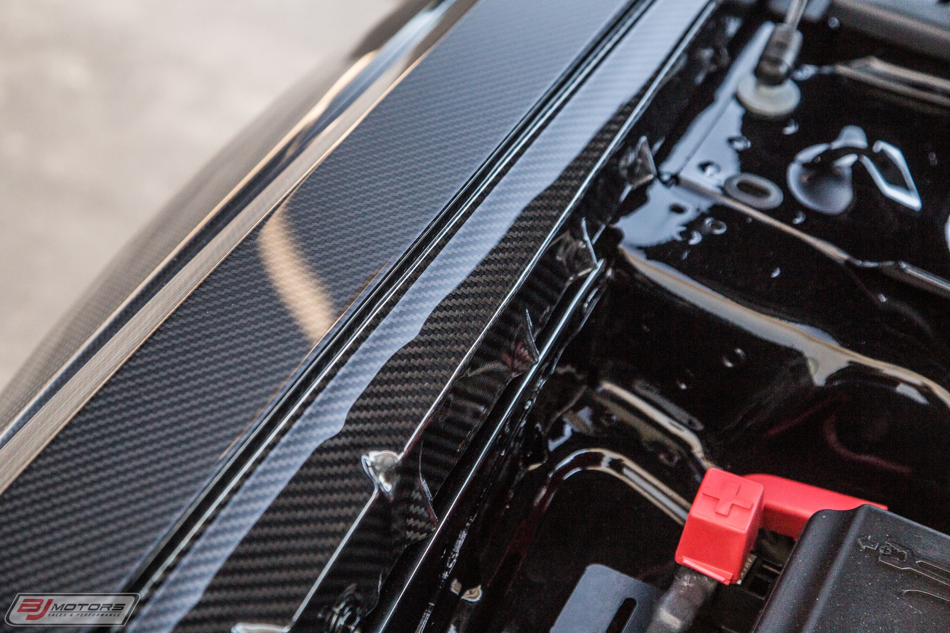 Last Chance To Get A New Carbon-Clad Speedkore Dodge Challenger Demon