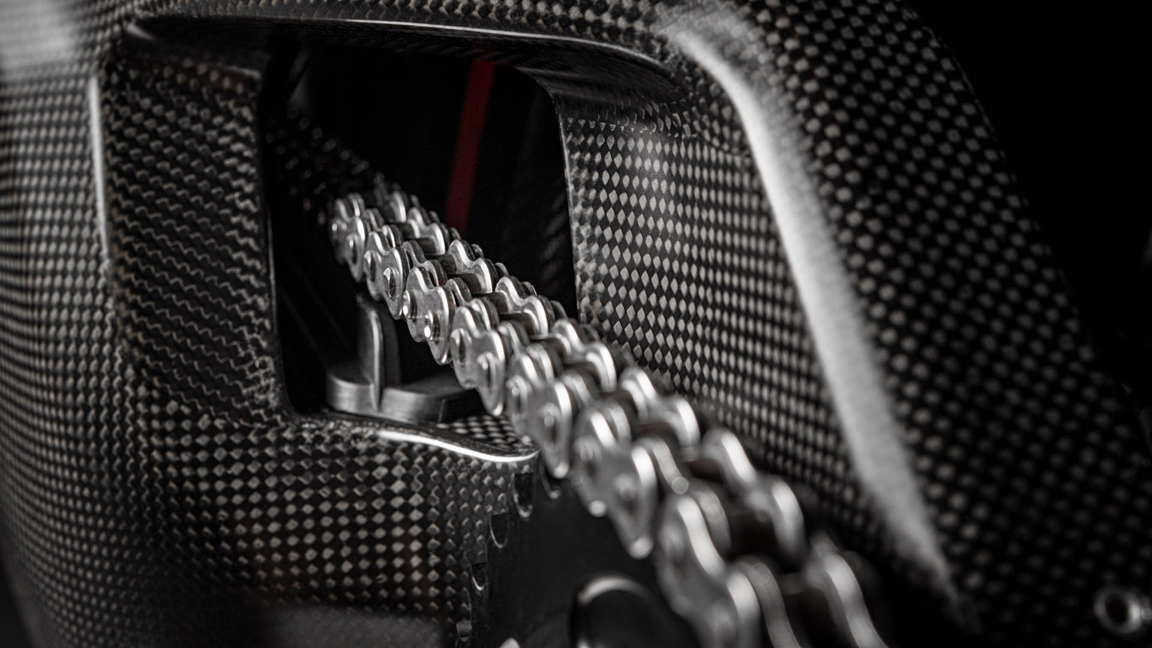 Limited-Run Ducati Superleggera V4 Has 231 HP And Weighs Just 335 lbs (152 kg)