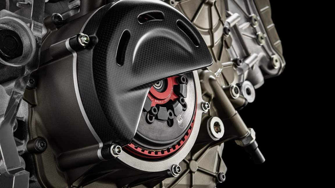 Limited-Run Ducati Superleggera V4 Has 231 HP And Weighs Just 335 lbs (152 kg)