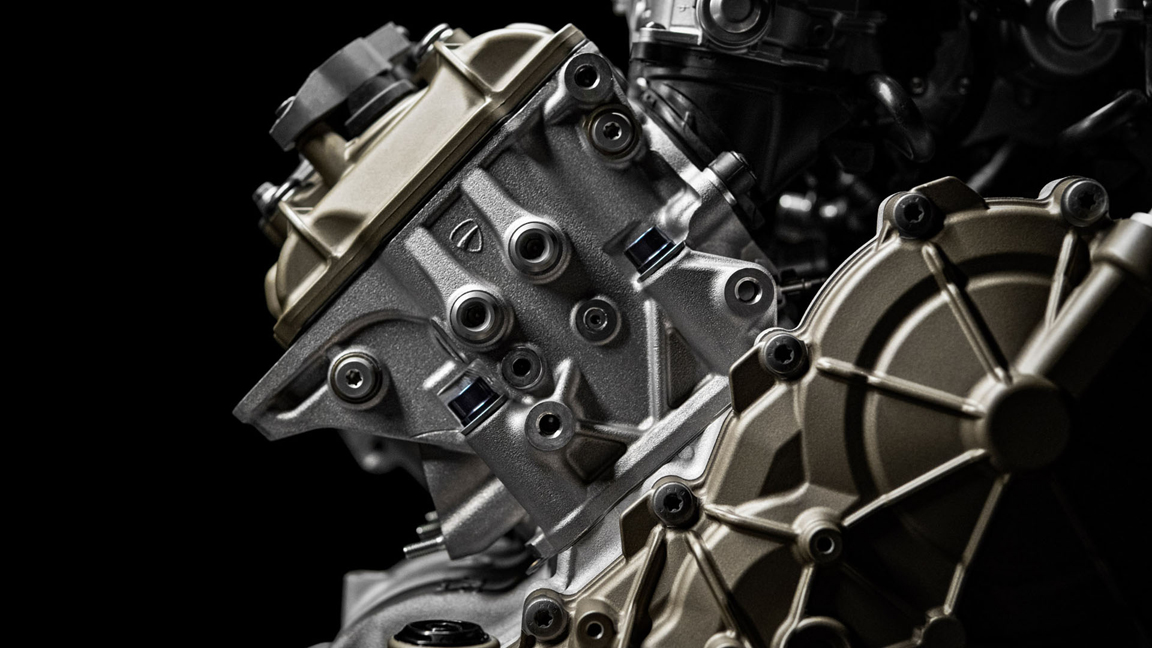 Limited-Run Ducati Superleggera V4 Has 231 HP And Weighs Just 335 lbs (152 kg)