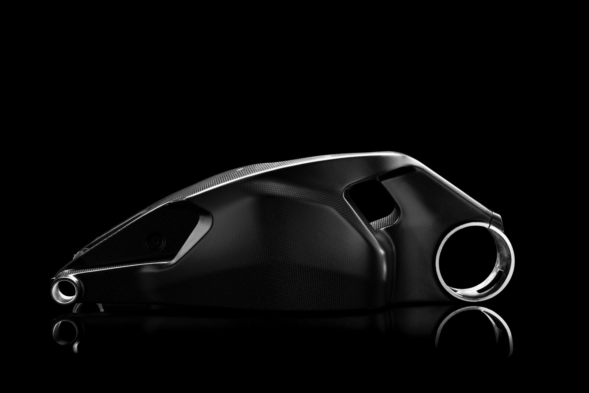 Limited-Run Ducati Superleggera V4 Has 231 HP And Weighs Just 335 lbs (152 kg)