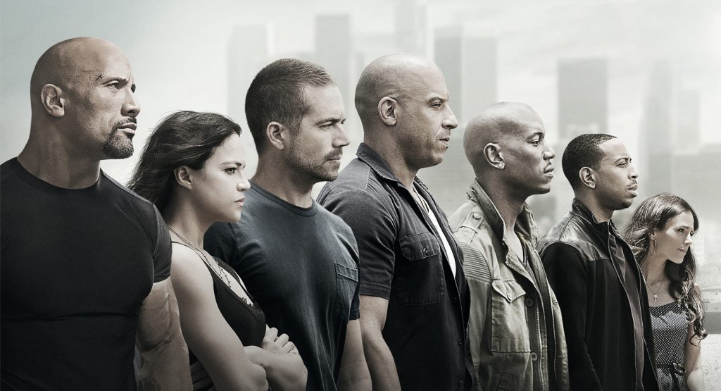  Fast And Furious To Get An All-Female Spin-Off