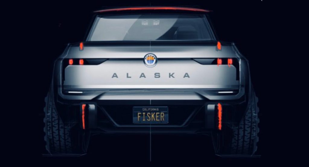 Fisker Alaska Pickup 2 1024x555 - Auto Recent