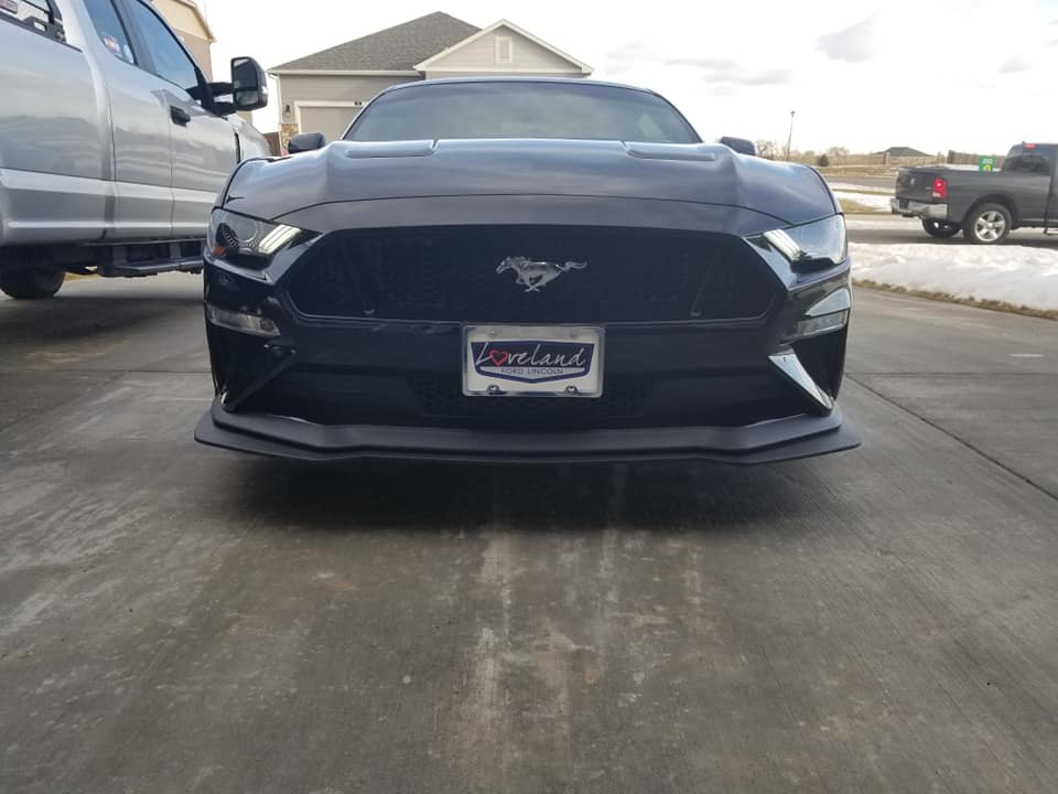 Colorado Dealership Crashes Customer’s Supercharged Ford Mustang During Test Drive