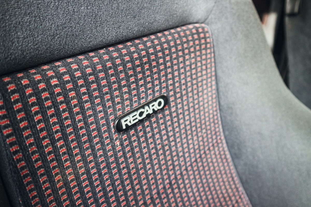 Prototype Sierra RS500 Cosworth Is The Holy Grail Of The Fast Ford Family