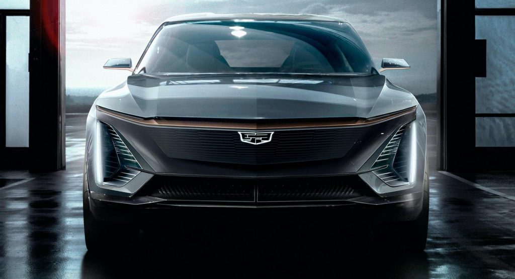 GM Secures Tax Break For New Factory Next To The One It Shut Down In Lordstown