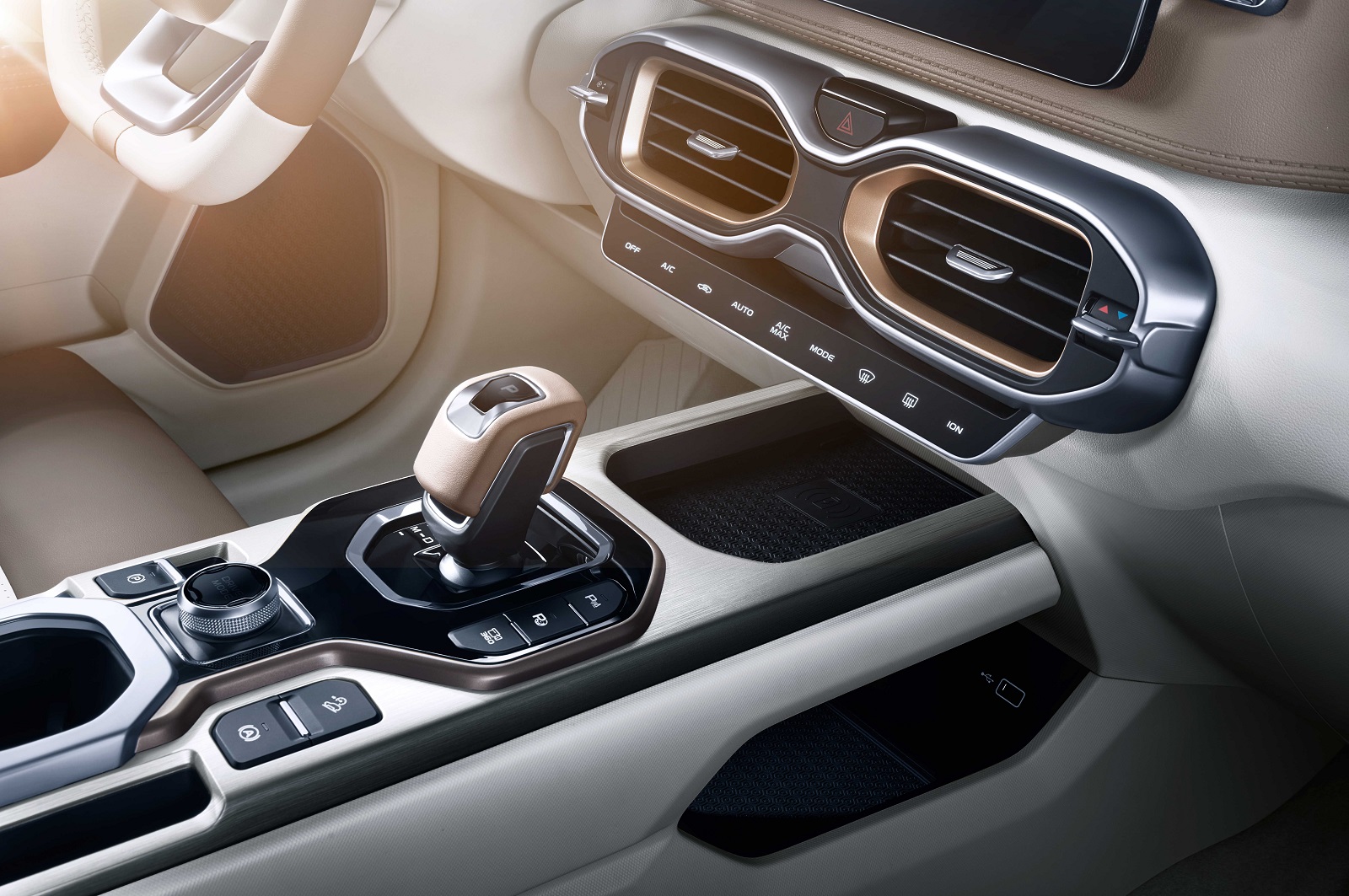 Geely Icon Goes On Sale In China With ‘Coronavirus Protection’ For $16,500