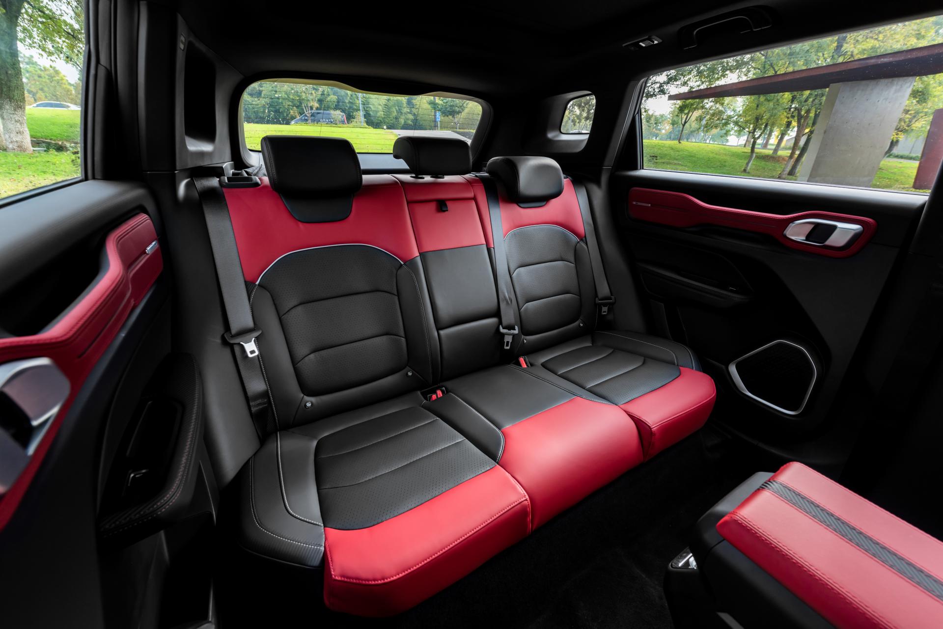 Geely Icon Goes On Sale In China With ‘Coronavirus Protection’ For $16,500