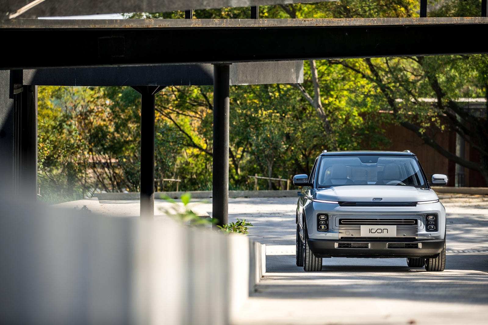 Geely Icon Goes On Sale In China With ‘Coronavirus Protection’ For $16,500