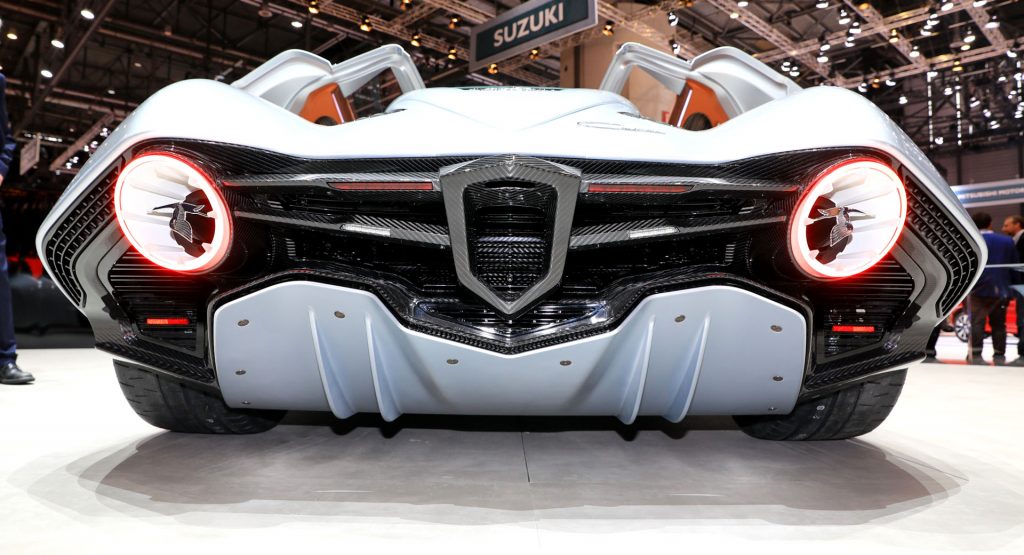  What Should We Call The March 2-3 Debuts Of The Cancelled 2020 Geneva Motor Show?