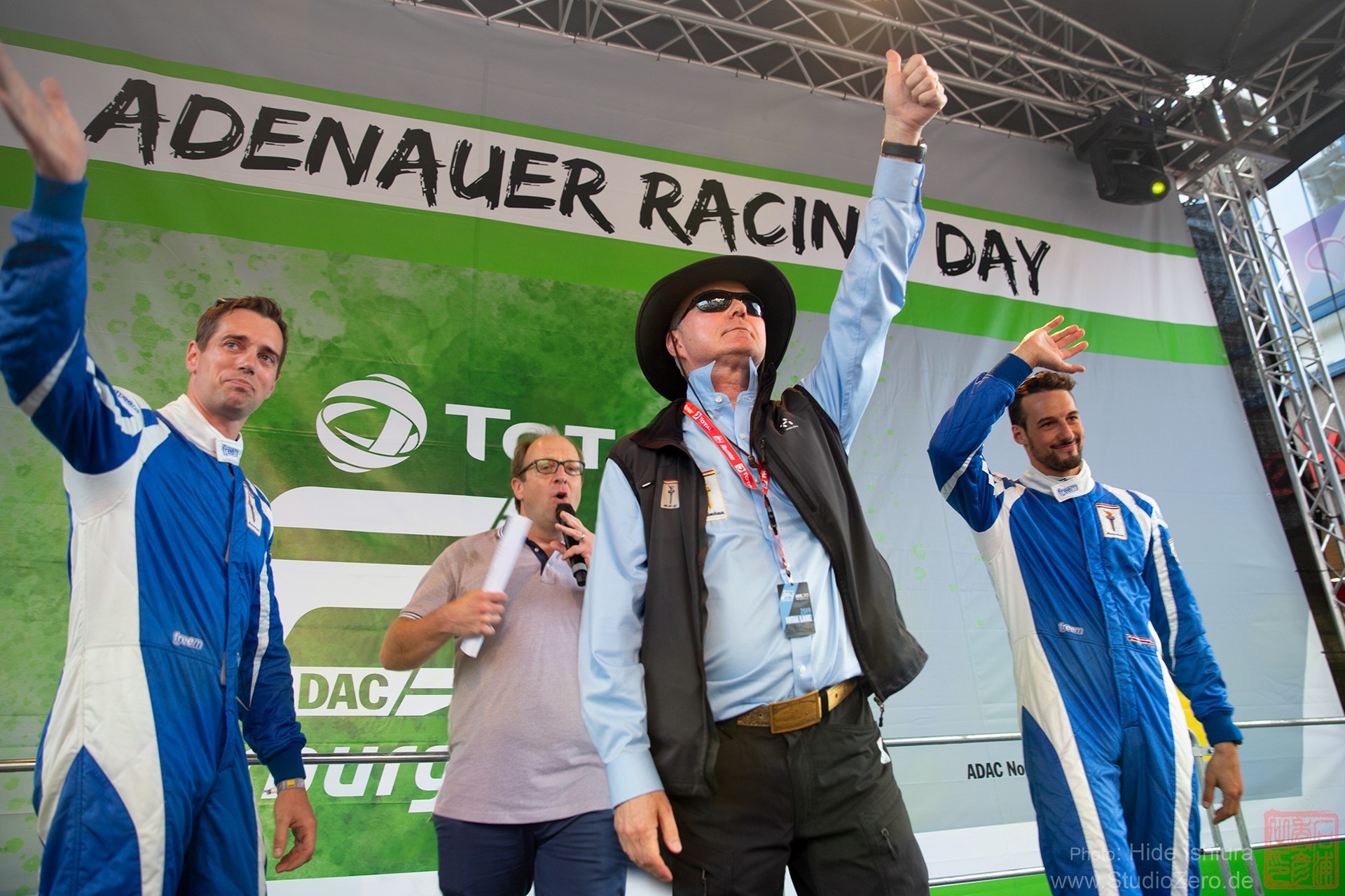 Glickenhaus 007 Le Mans Hypercar Revealed, Should Hit The Track By September