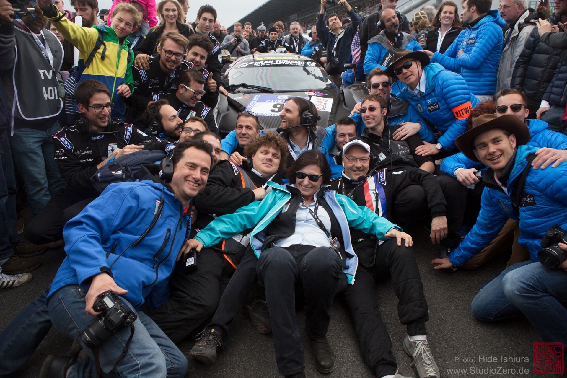 Glickenhaus 007 Le Mans Hypercar Revealed, Should Hit The Track By September