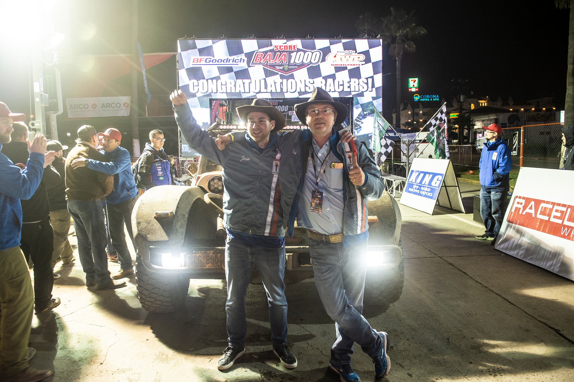 Glickenhaus 007 Le Mans Hypercar Revealed, Should Hit The Track By September