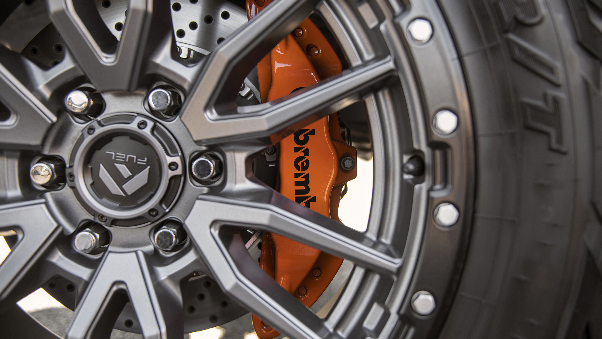 Hennessey’s Venom 775 Is The Craziest Ford F-150 Of Them All