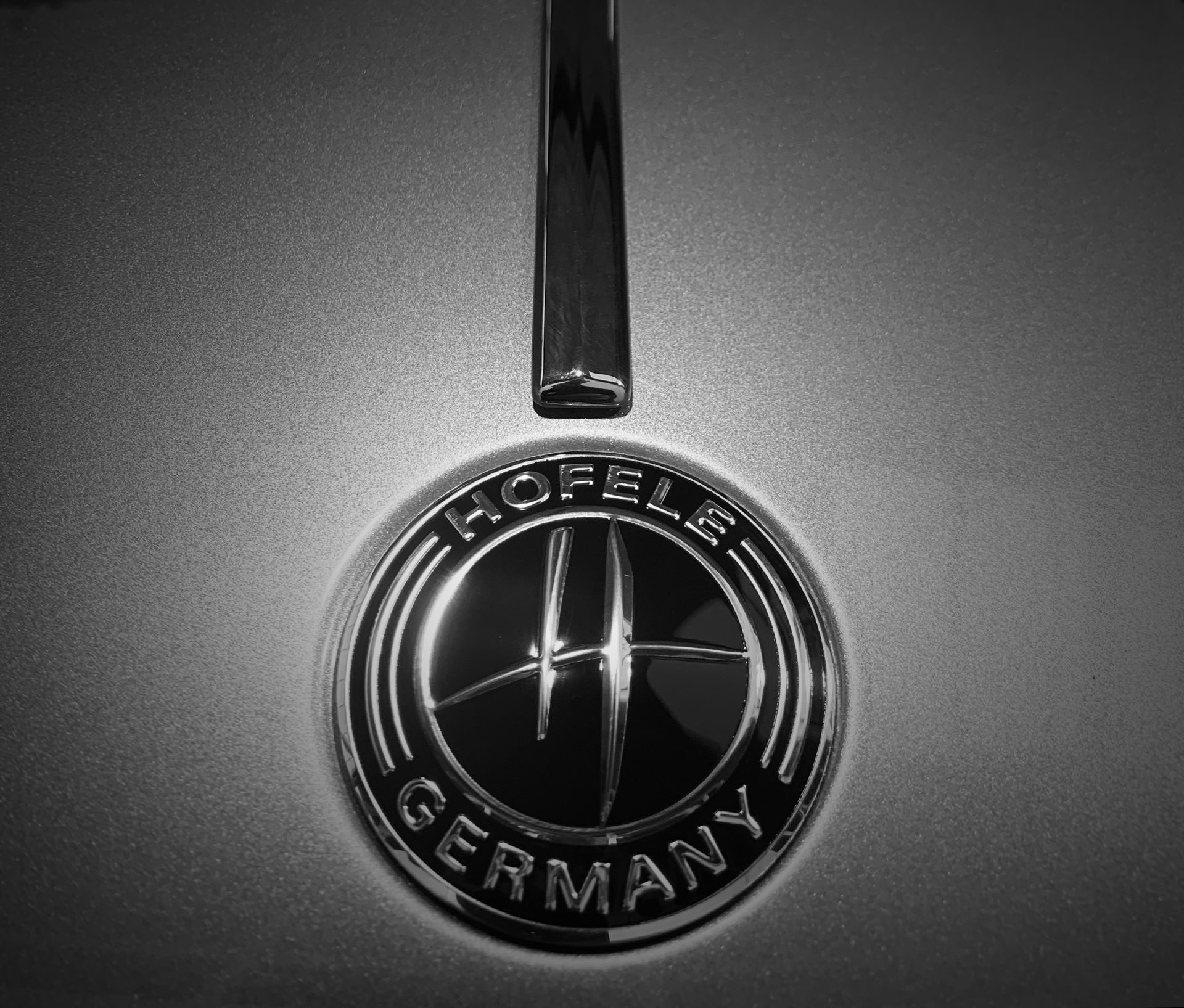 Hofele Teases Modified Mercedes-Benz Models For Geneva, Including EQC