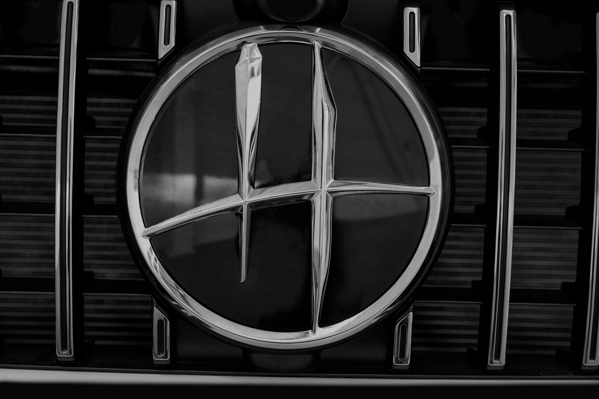 Hofele Teases Modified Mercedes-Benz Models For Geneva, Including EQC