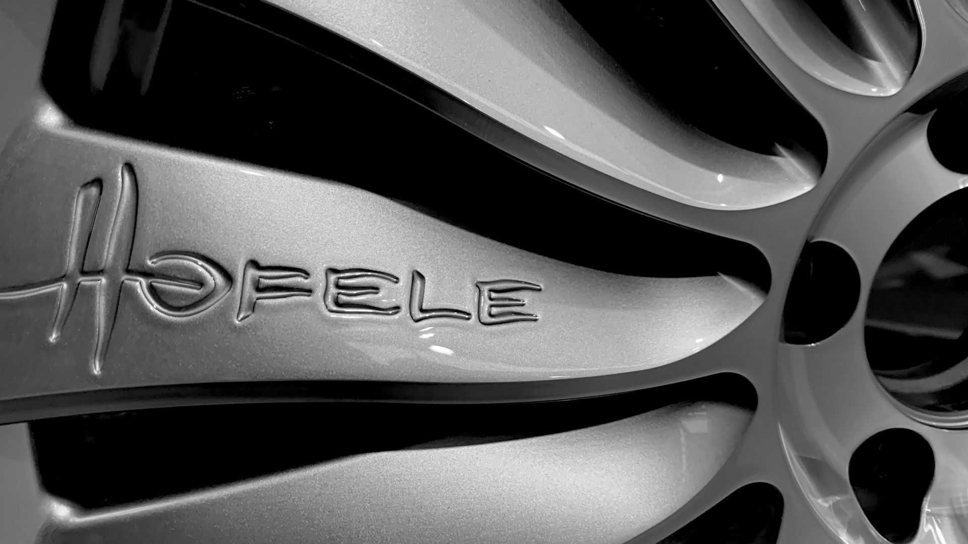 Hofele Teases Modified Mercedes-Benz Models For Geneva, Including EQC