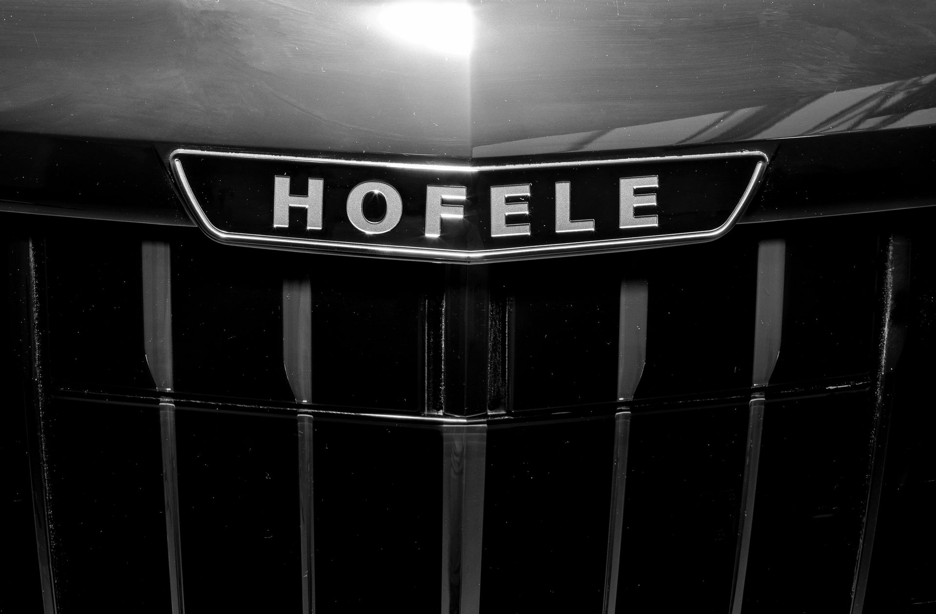 Hofele Teases Modified Mercedes-Benz Models For Geneva, Including EQC