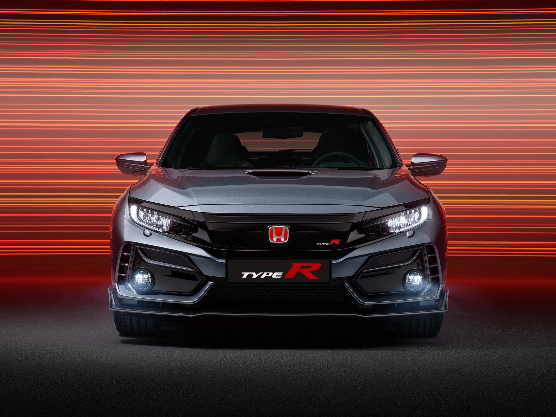 Honda’s More Mature Civic Type-R Sport Line And Its Clipped Wing Won’t Make It To U.S.