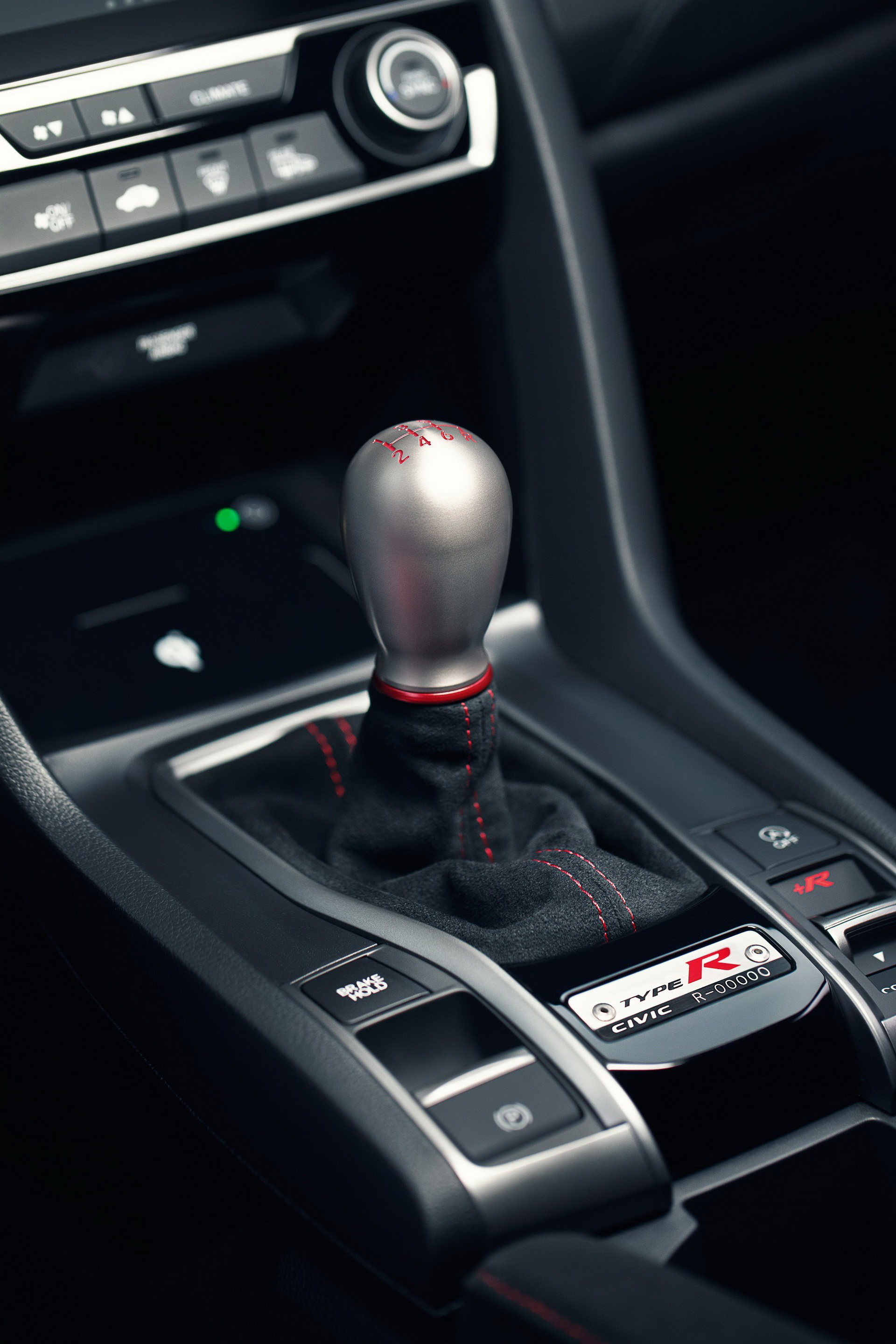 Honda’s More Mature Civic Type-R Sport Line And Its Clipped Wing Won’t Make It To U.S.