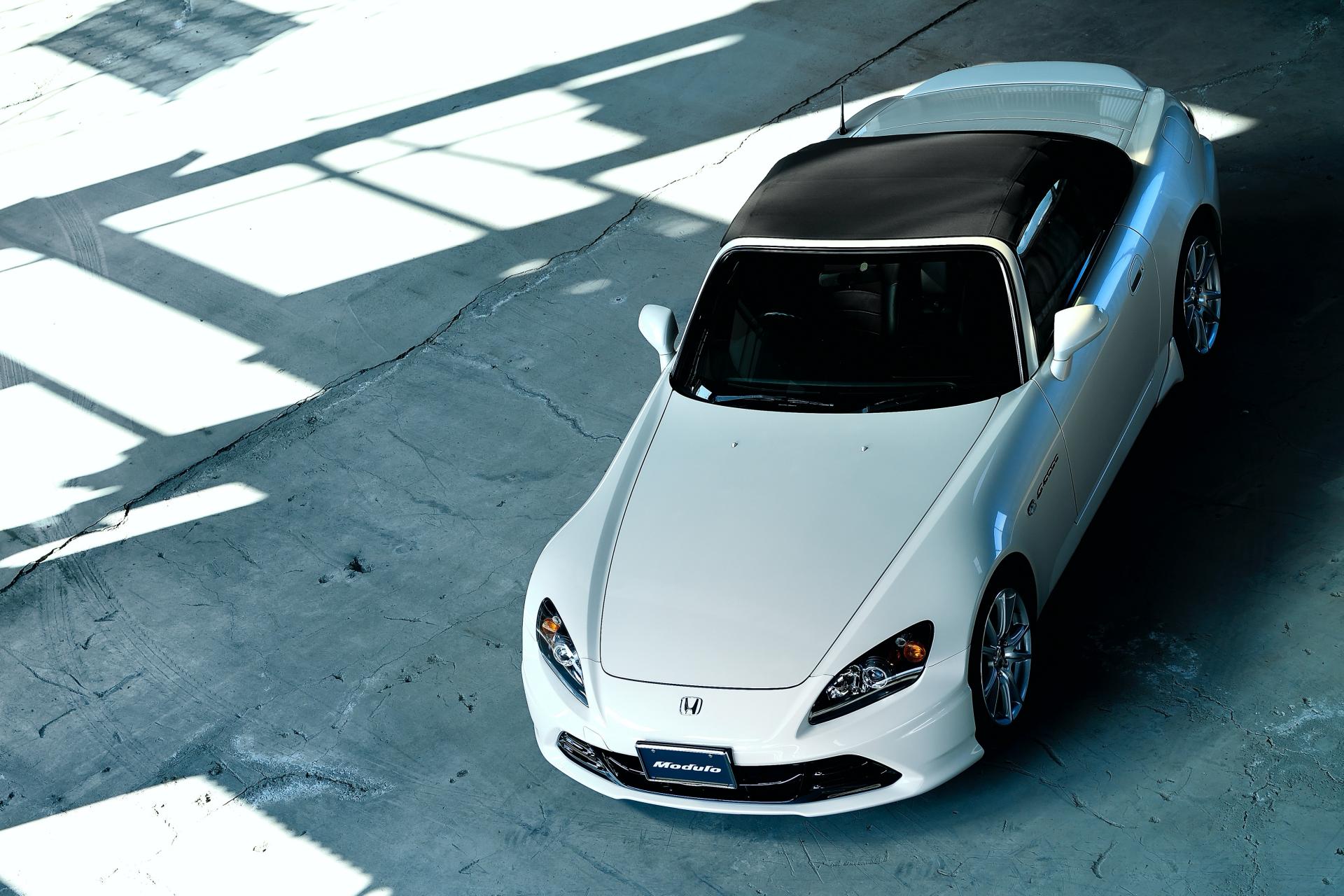 Honda Wants To Freshen Up Your JDM S2000 Roadster With ’20th Anniversary’ Genuine Accessories