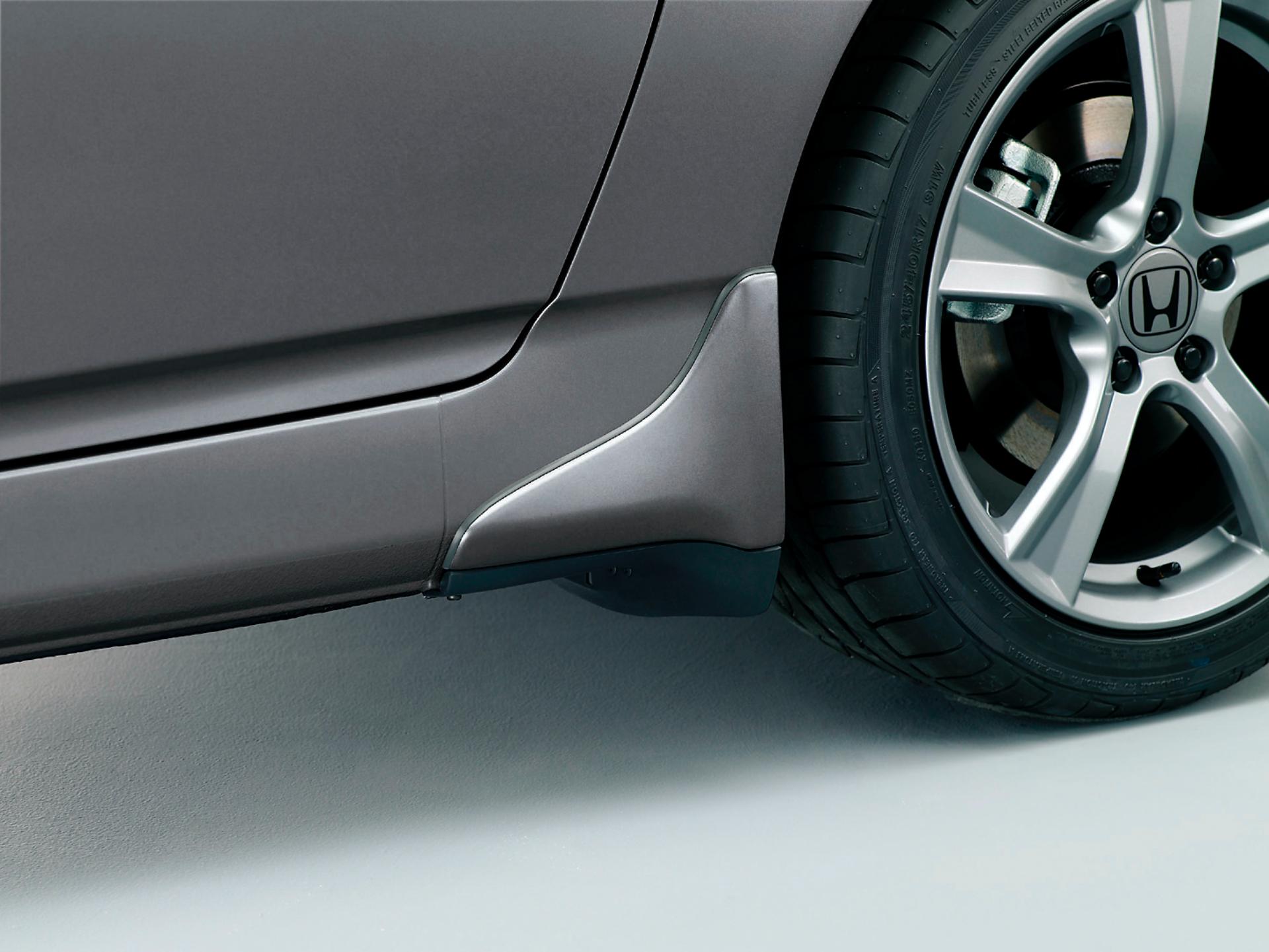 Honda Wants To Freshen Up Your JDM S2000 Roadster With ’20th Anniversary’ Genuine Accessories