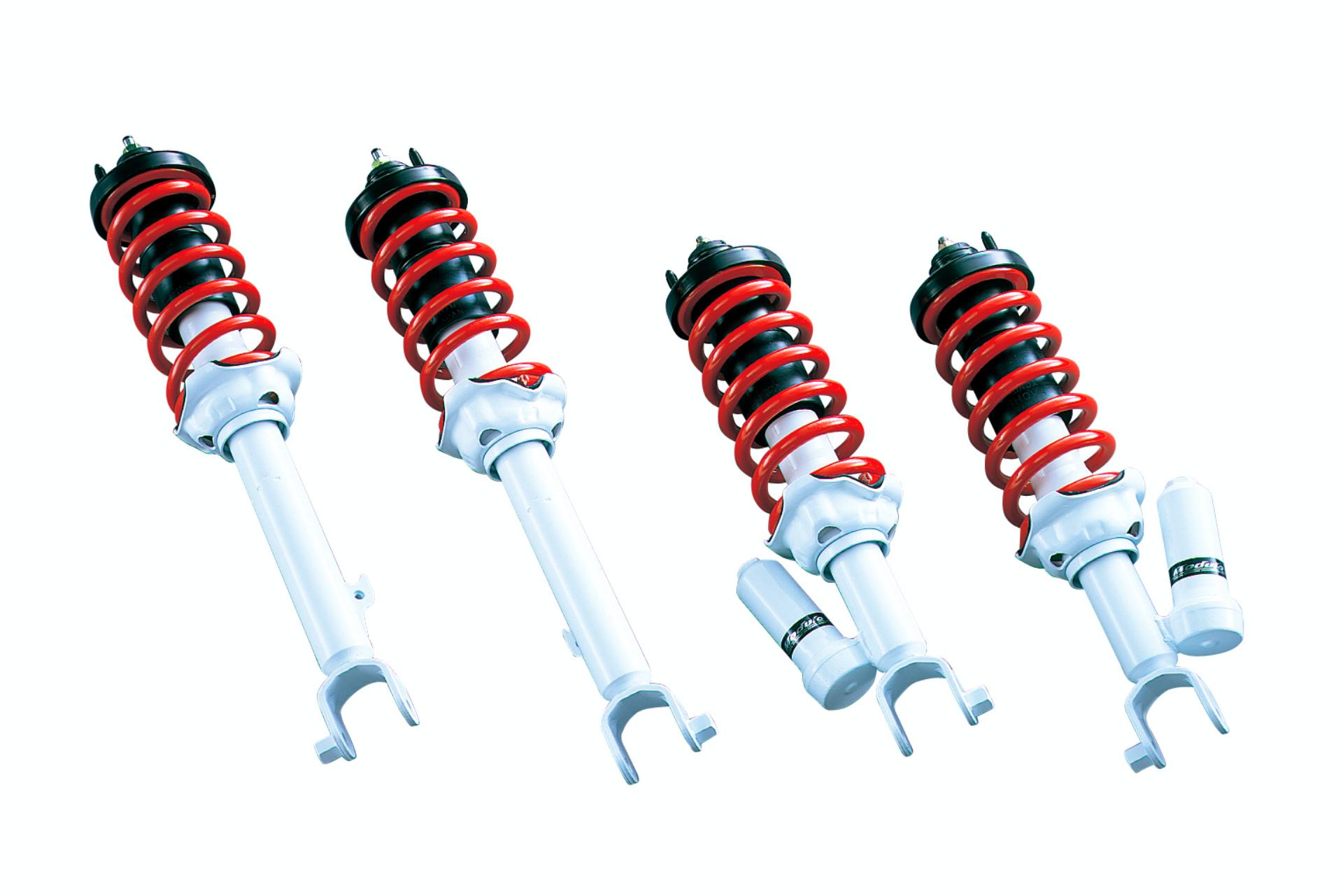 Honda Wants To Freshen Up Your JDM S2000 Roadster With ’20th Anniversary’ Genuine Accessories