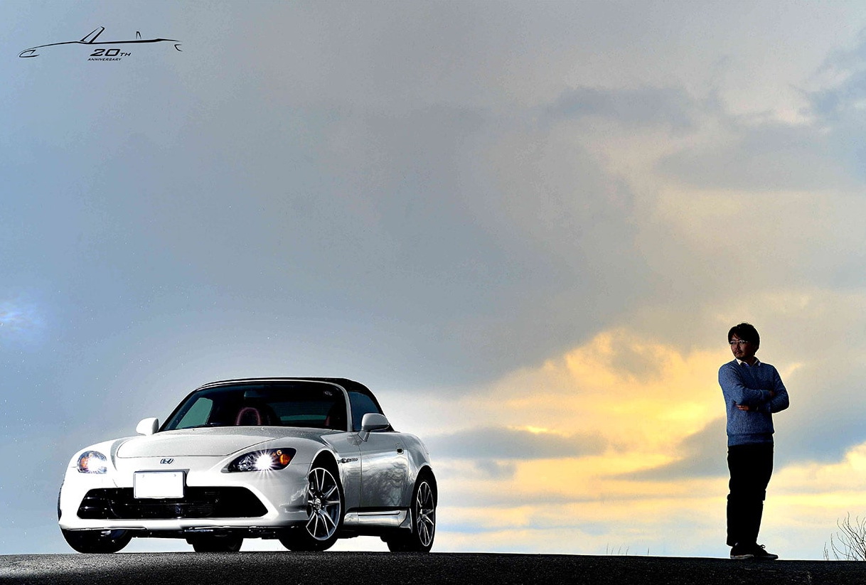 Honda Wants To Freshen Up Your JDM S2000 Roadster With ’20th Anniversary’ Genuine Accessories