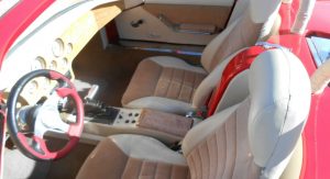 Real Life Frankenstein Mid Engine 1968 Jaguar E Type With