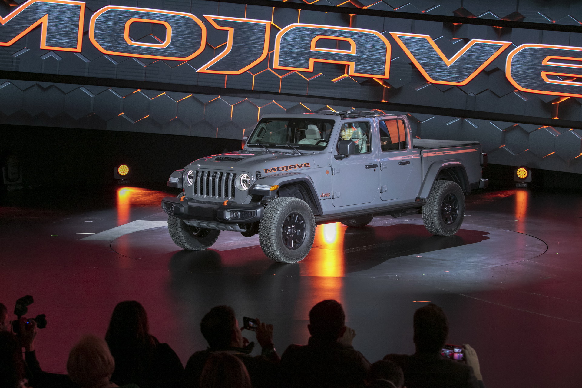 Jeep Rolls Out Special Edition Gladiator And Wrangler Models