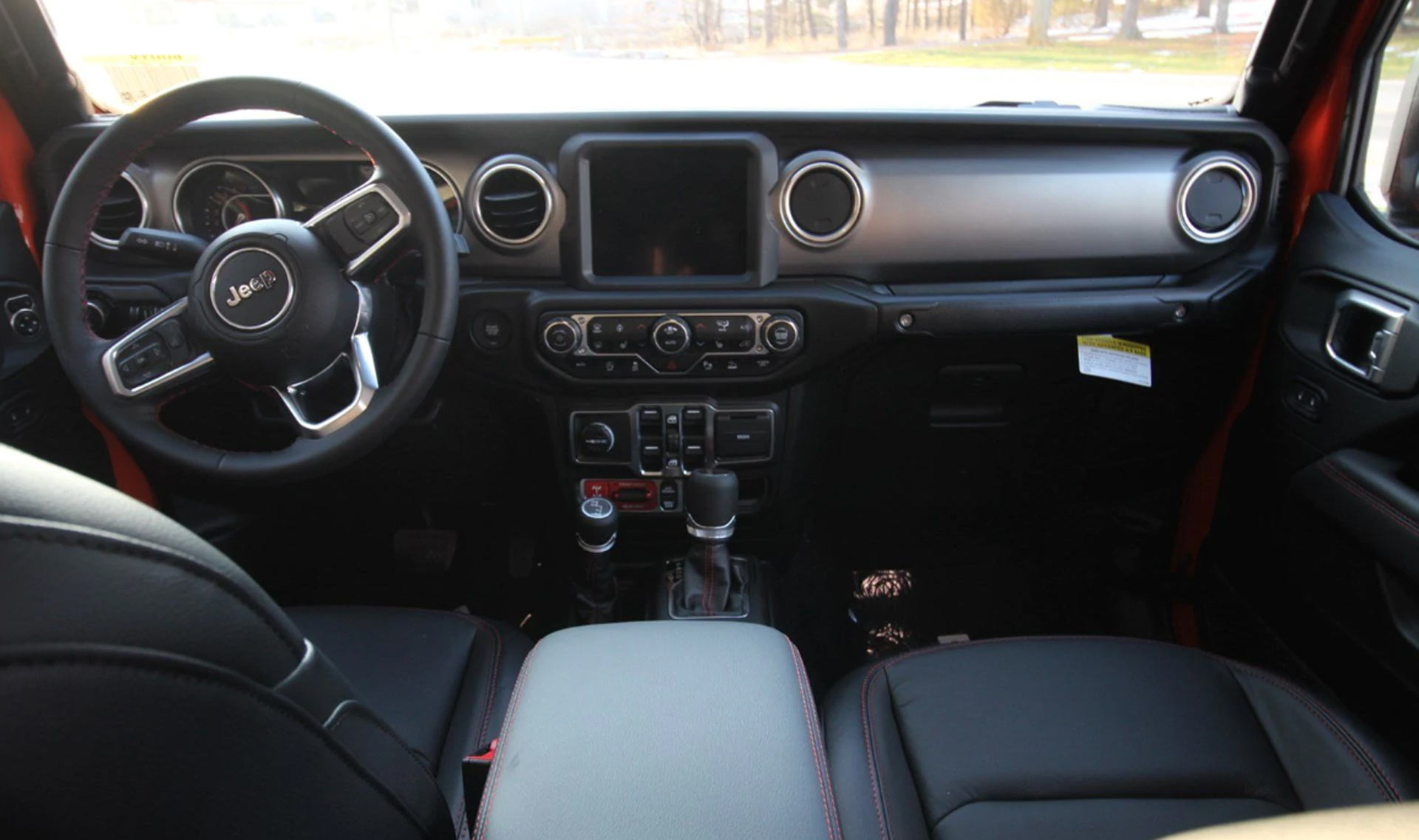 You Can Buy The Jeep Gladiator Driven By Bill Murray In Super Bowl Commercial